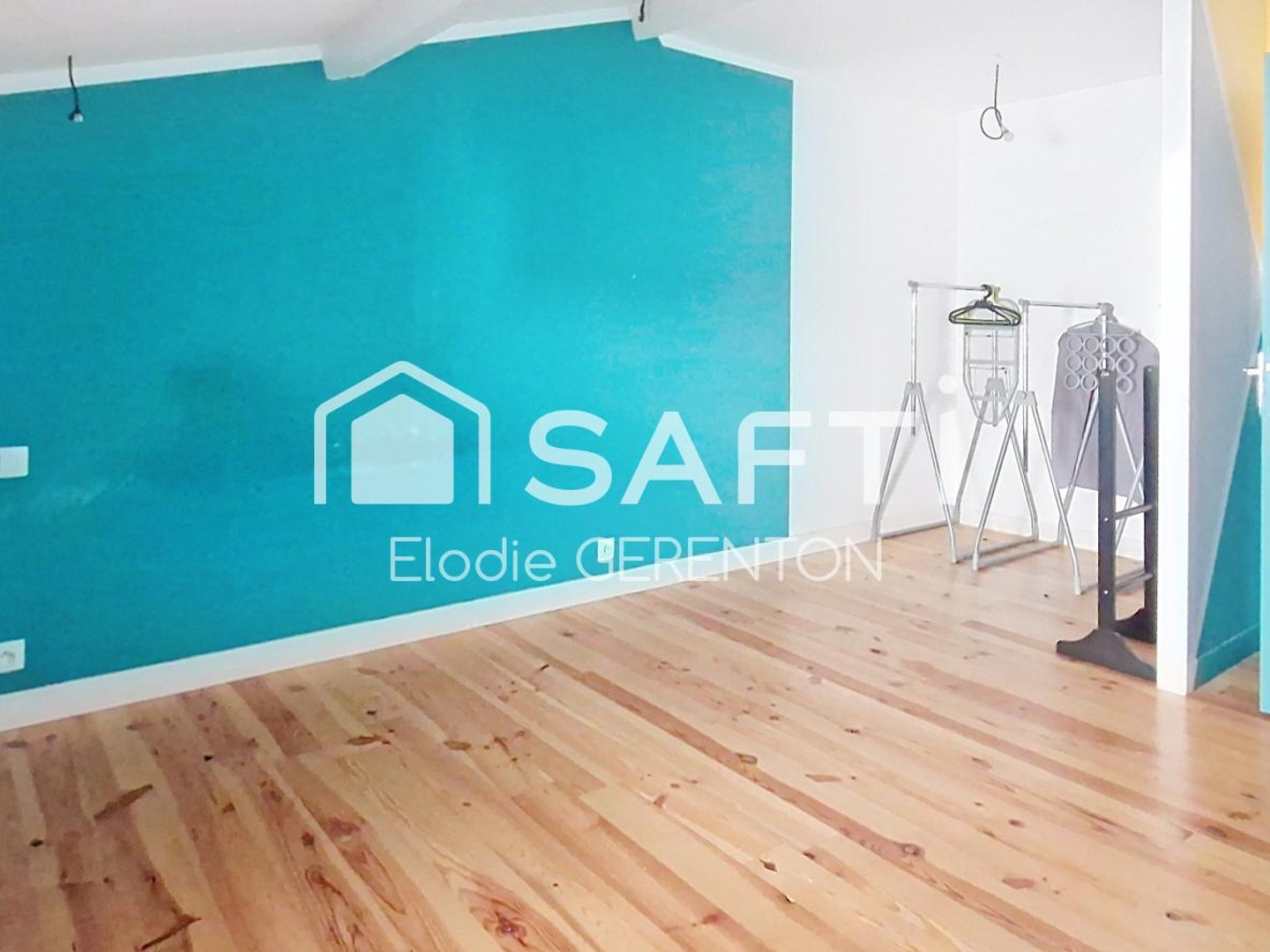 Maison à vendre - 5 pièces - 122m2 - Vinça (66320)