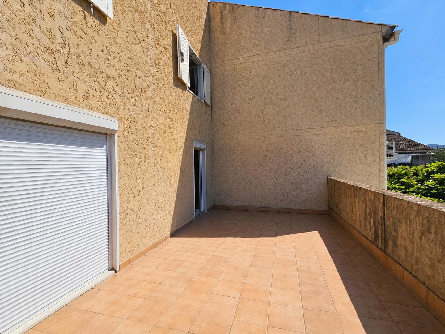 Duplex 5 pièces 95 m²