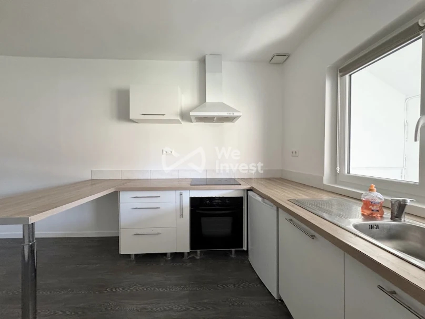 Appartement à vendre - 2 pièces - 29m2 - Pau (64000)