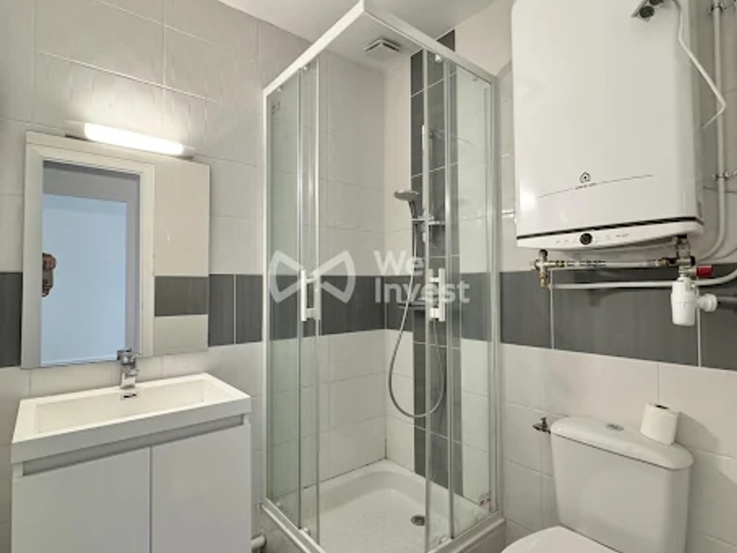 Appartement à vendre - 2 pièces - 29m2 - Pau (64000)