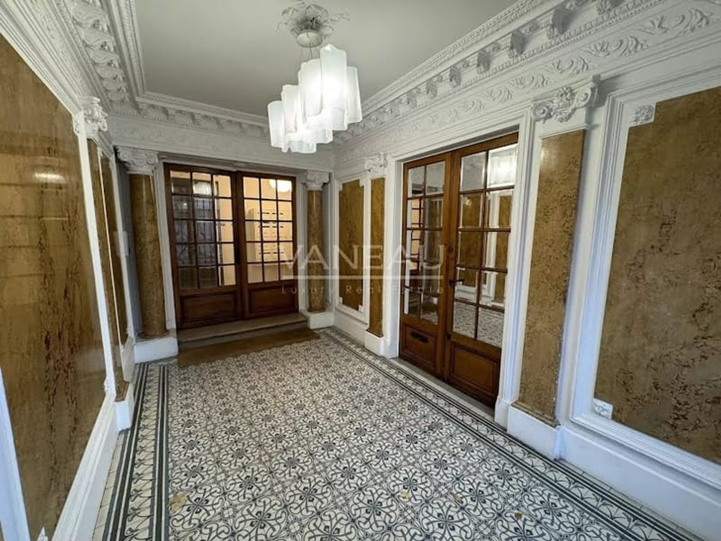Studio 1 pièce 15 m²