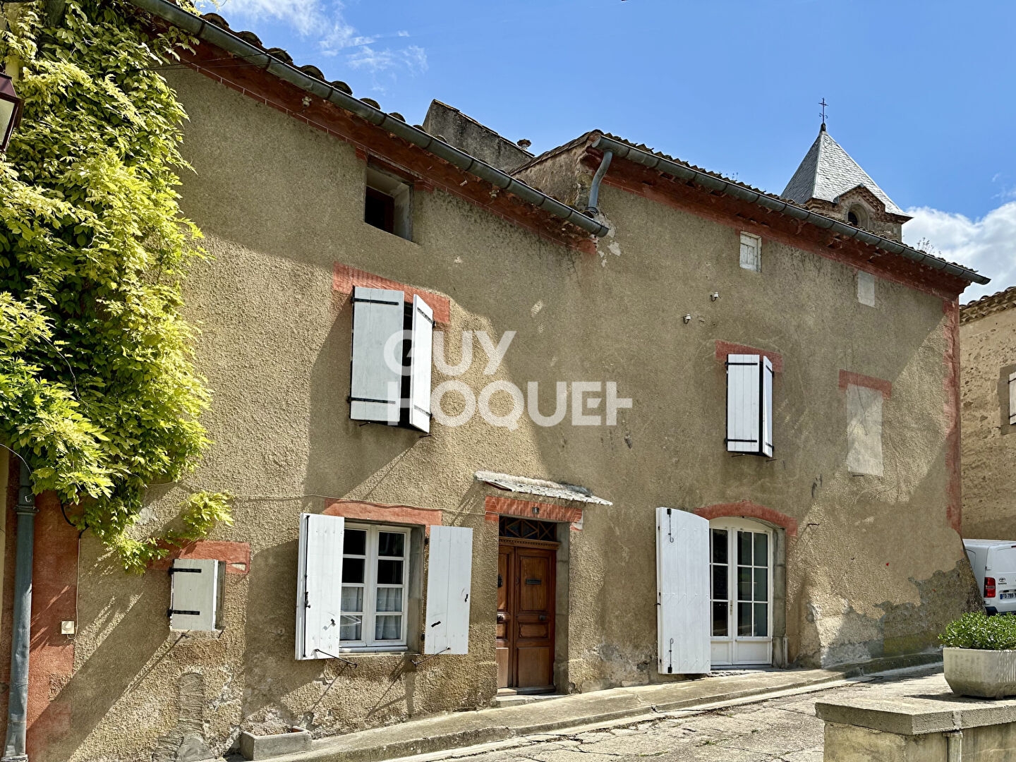 Maison à vendre - 5 pièces - 162m2 - Carcassonne (11000)