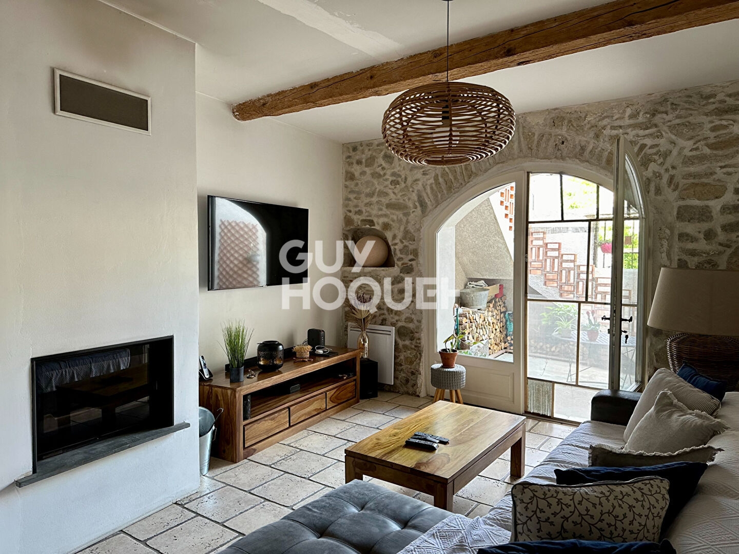 Maison à vendre - 5 pièces - 162m2 - Carcassonne (11000)