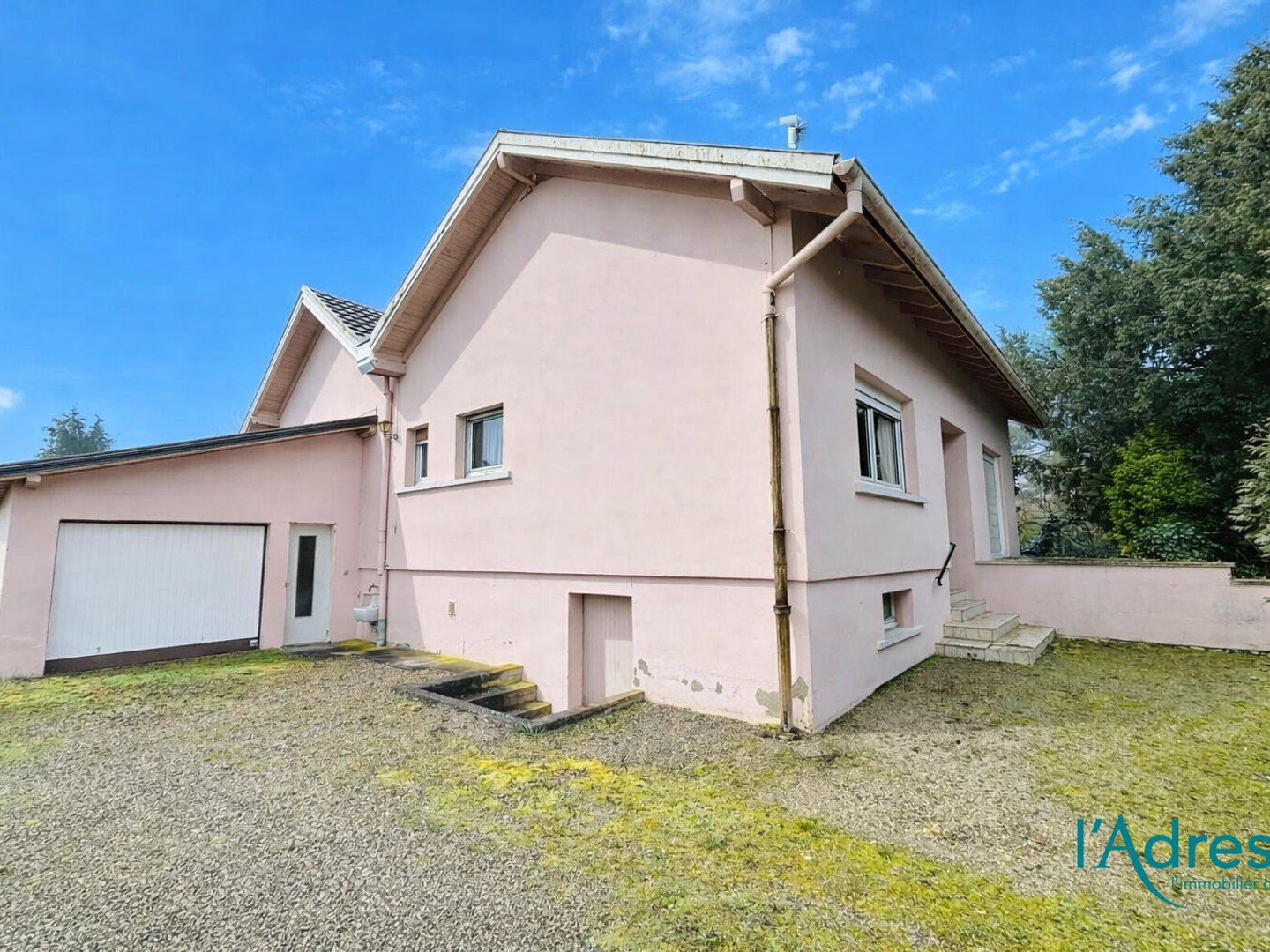 Maison Colmar 6 pièces 135 m2