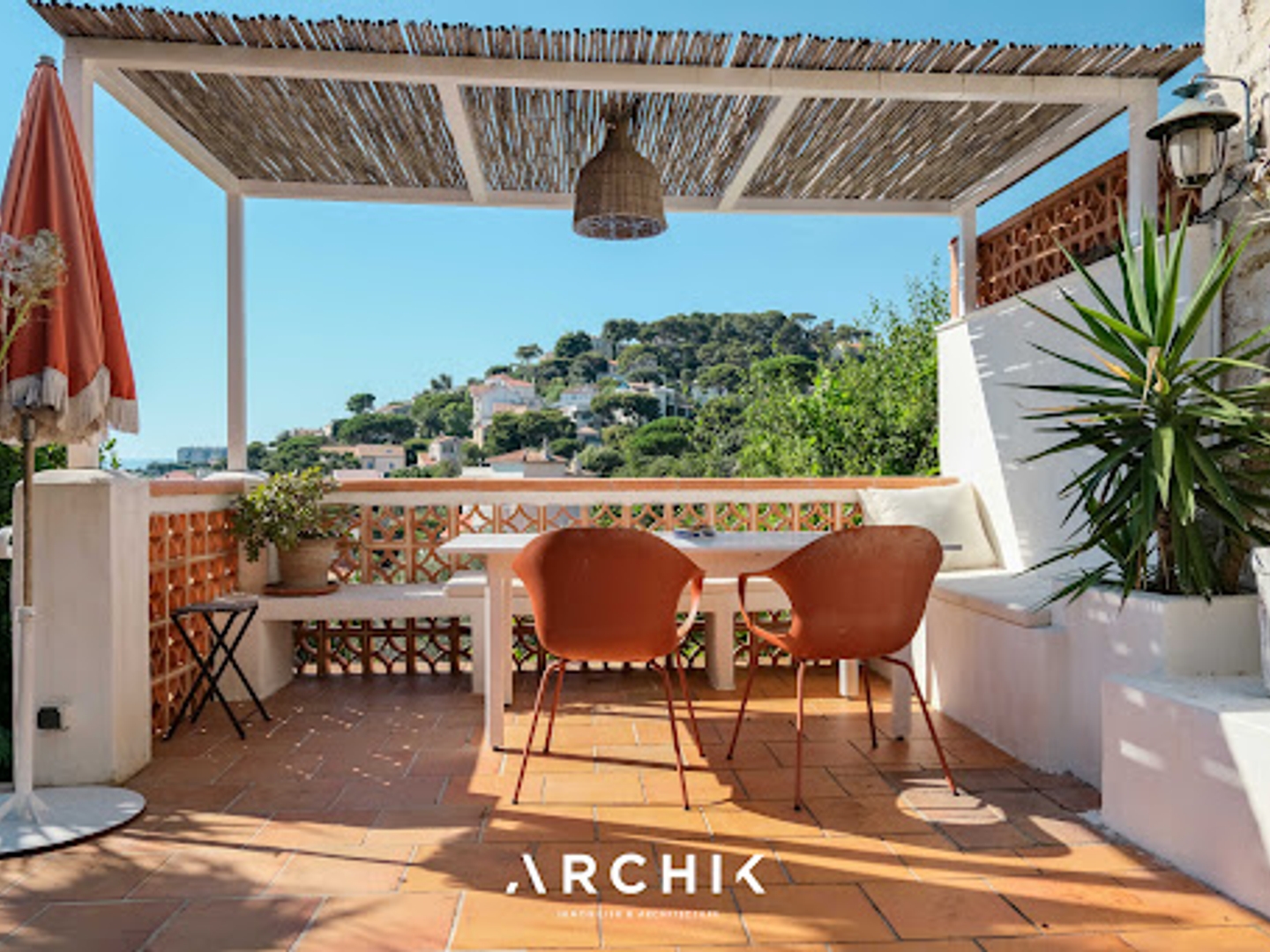 Maison à vendre - 9 pièces - 230m2 - Marseille 7e (13007)