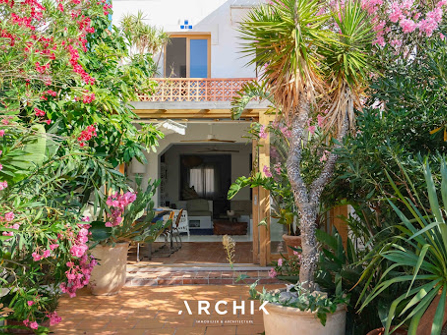 Maison à vendre - 9 pièces - 230m2 - Marseille 7e (13007)