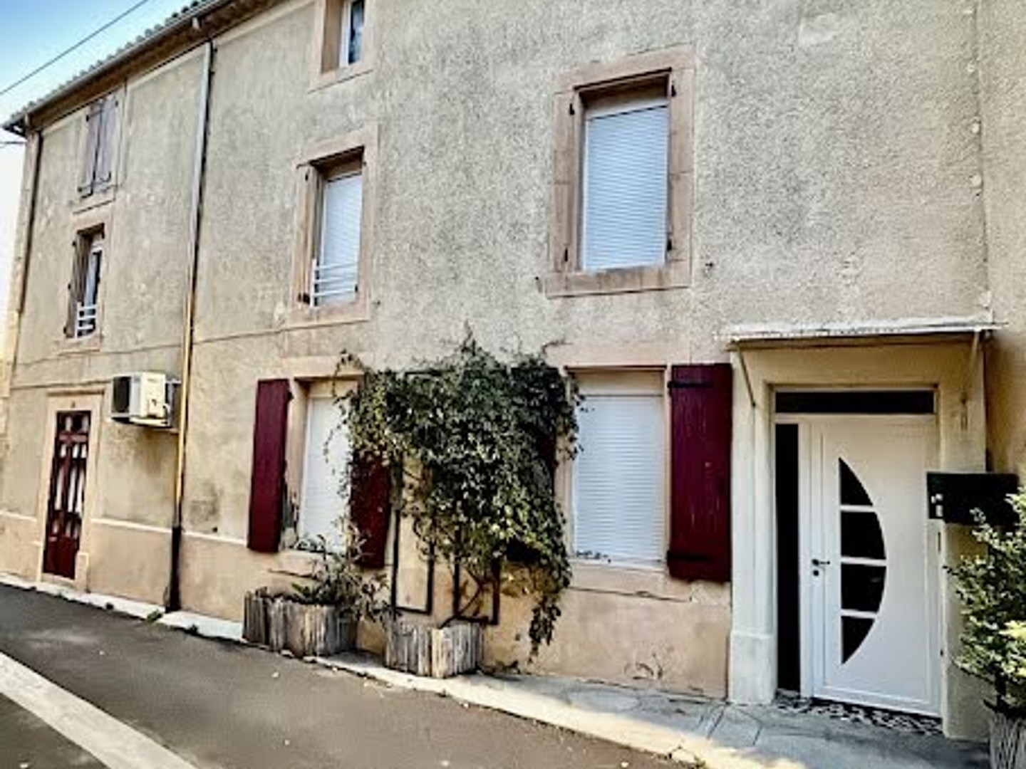 Maison 6 pièces 184 m²