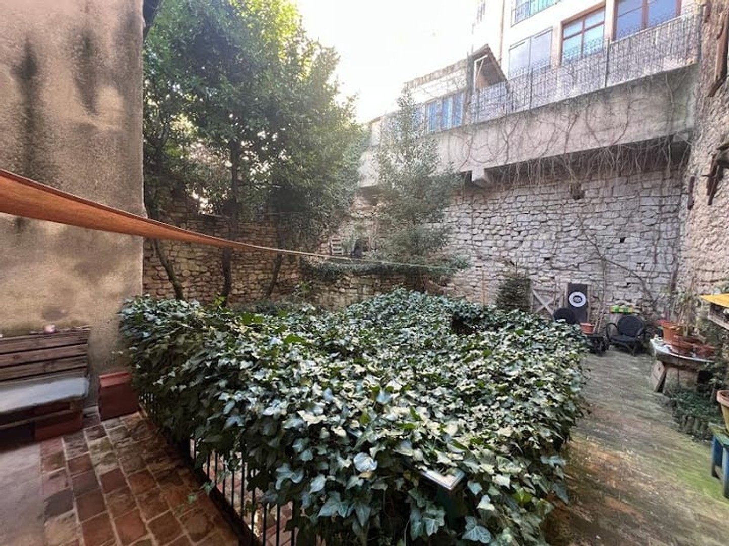 Maison 6 pièces 187 m²