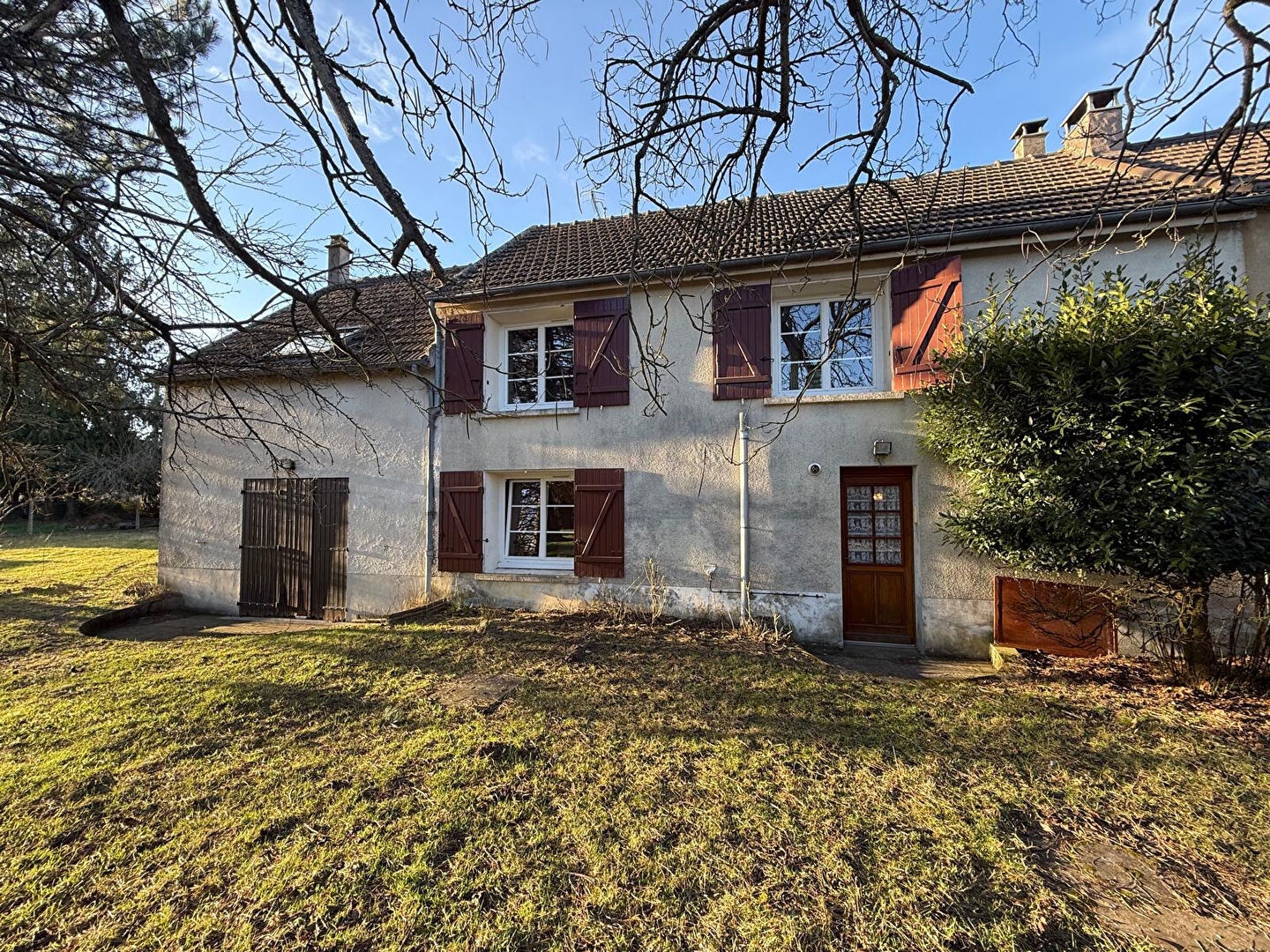 Jolie maison à la campagne proche commodités