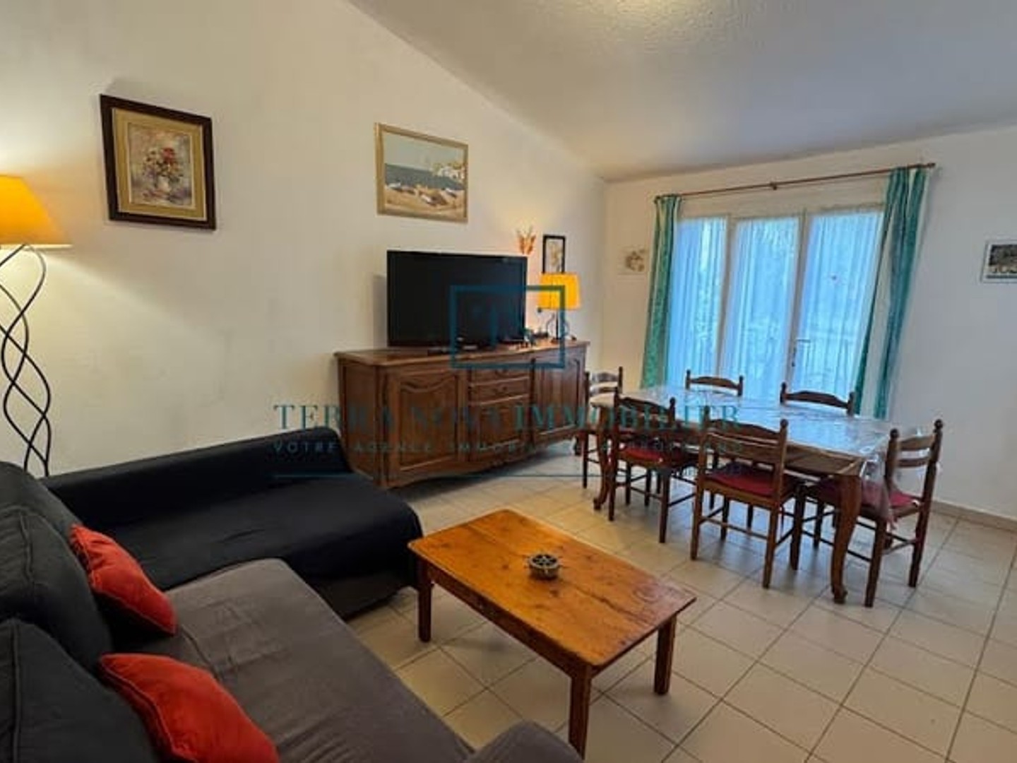 Maison 3 pièces 67 m²
