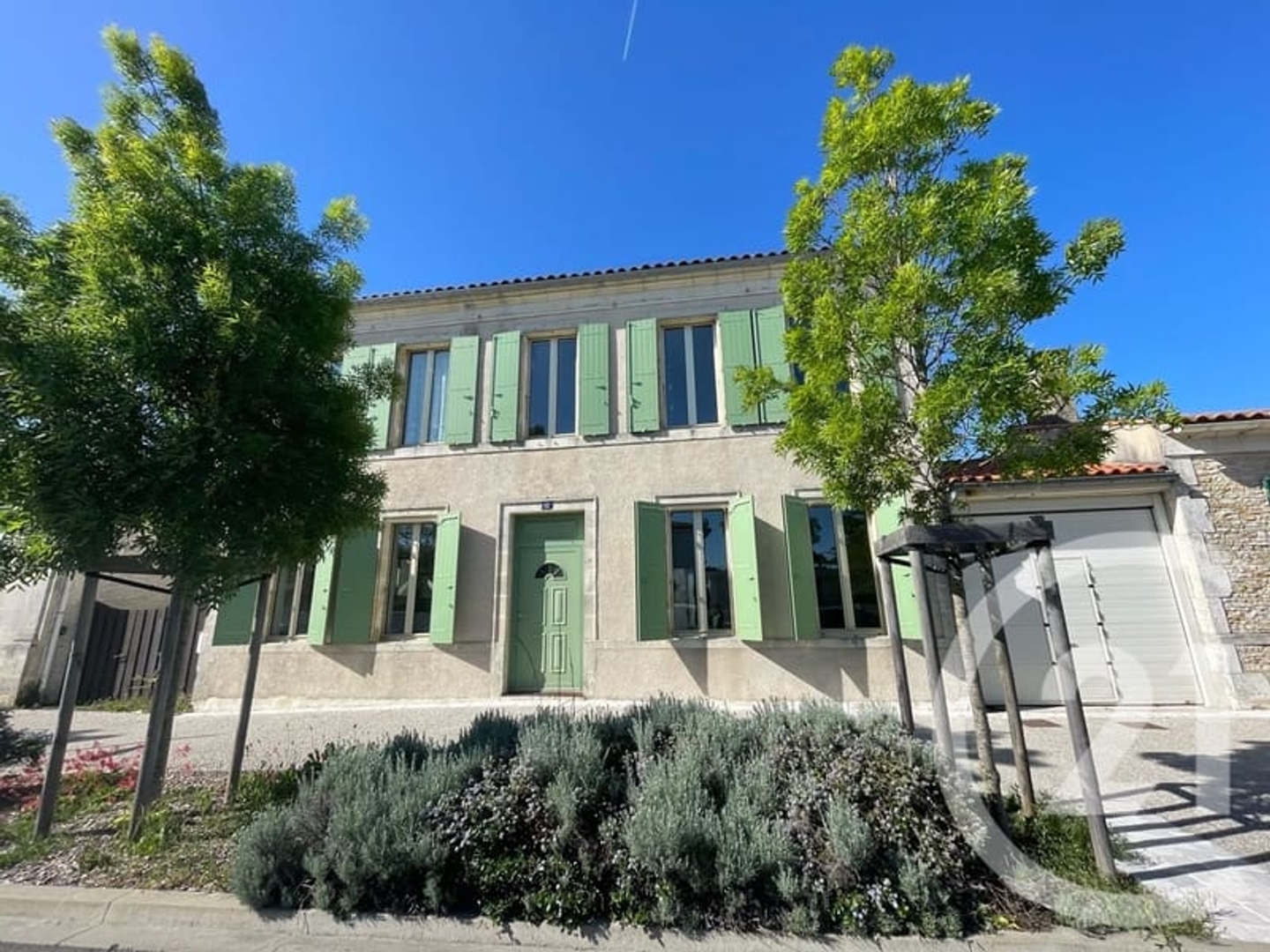 Achat : Maison Saint-Pierre-d'Oléron (17310)