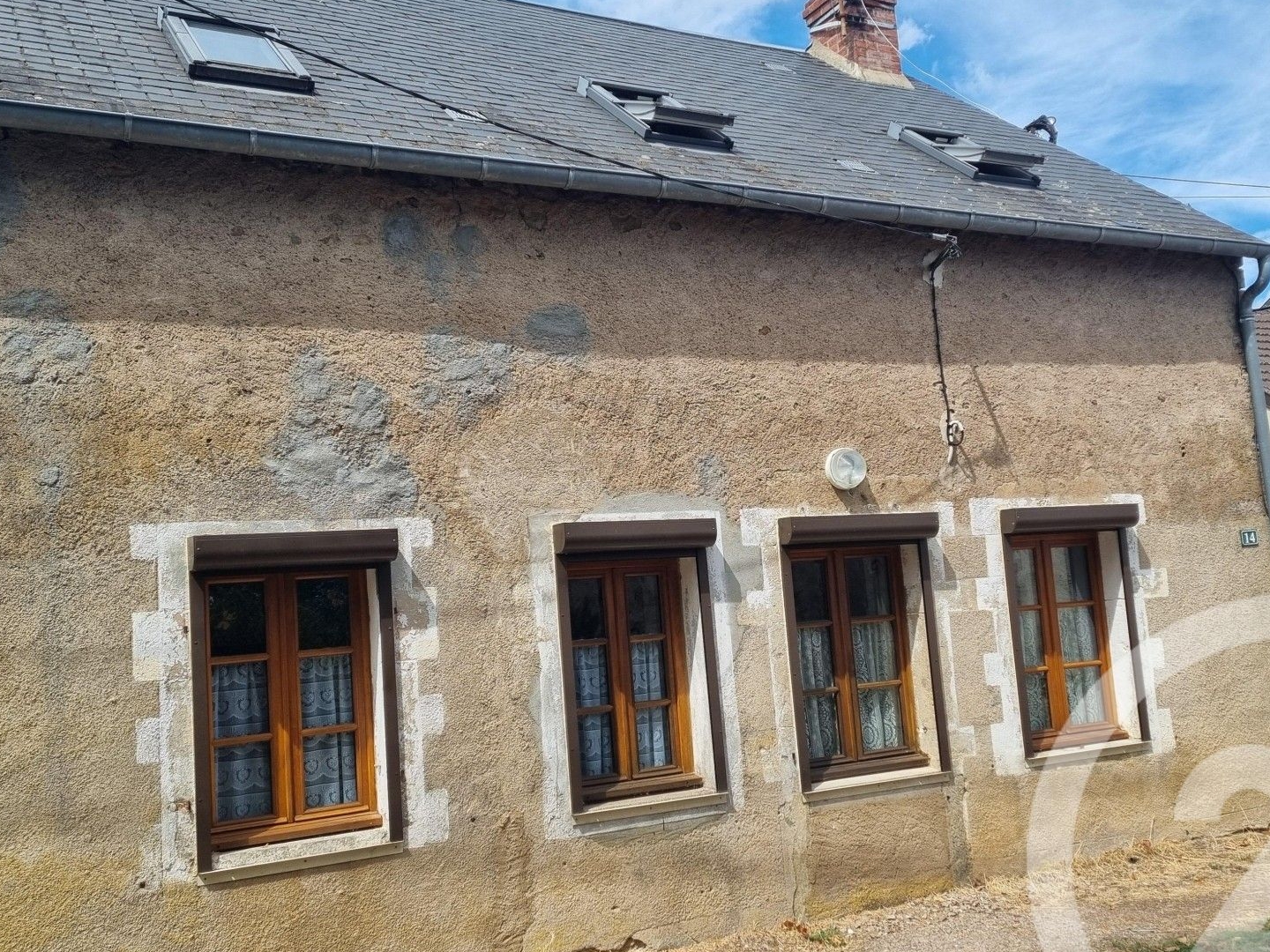 Maison 3 pièces 81 m²