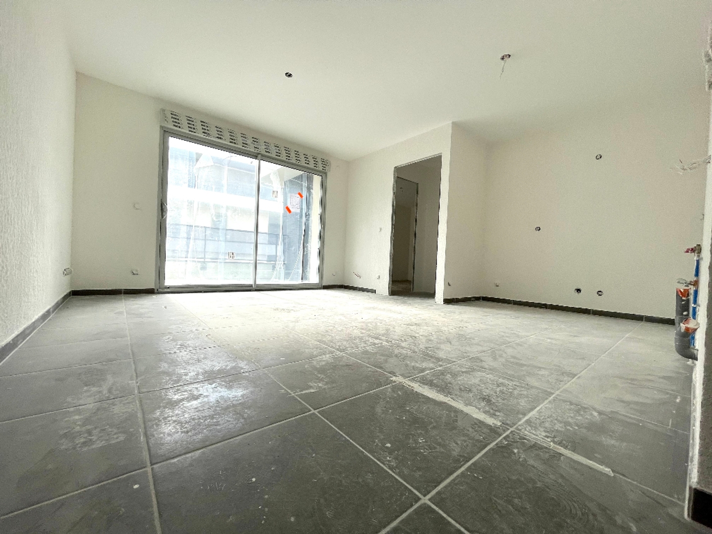 Appartement T3 71m² avec terrasse de 13m²