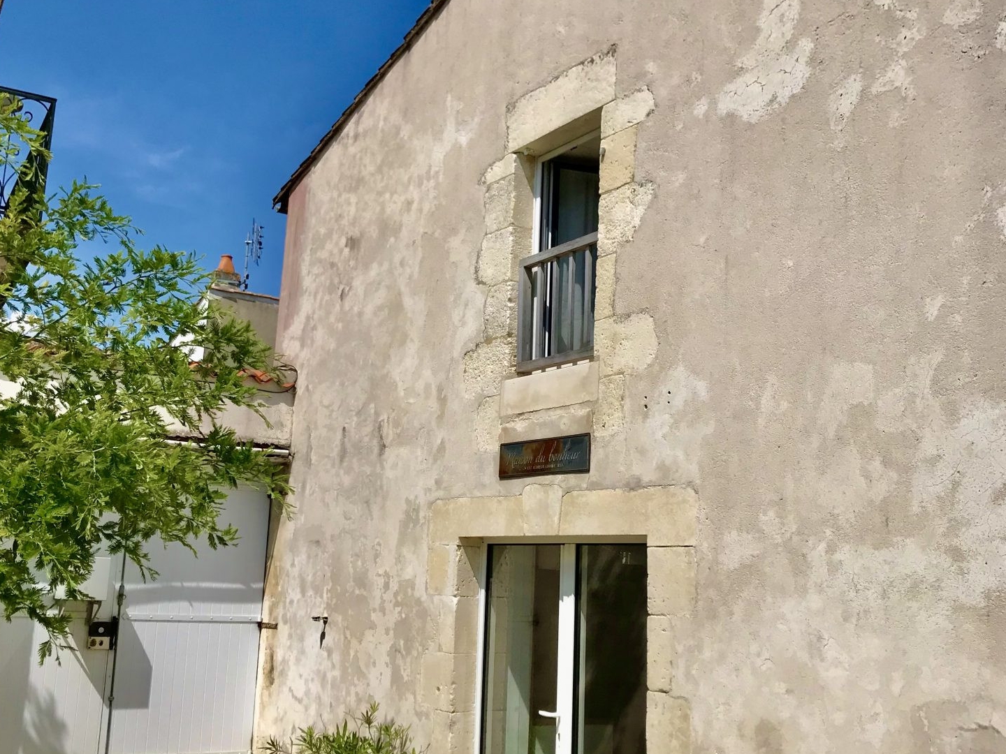 Maison à vendre - 6 pièces - 129m2 - Rivedoux-Plage (17940)