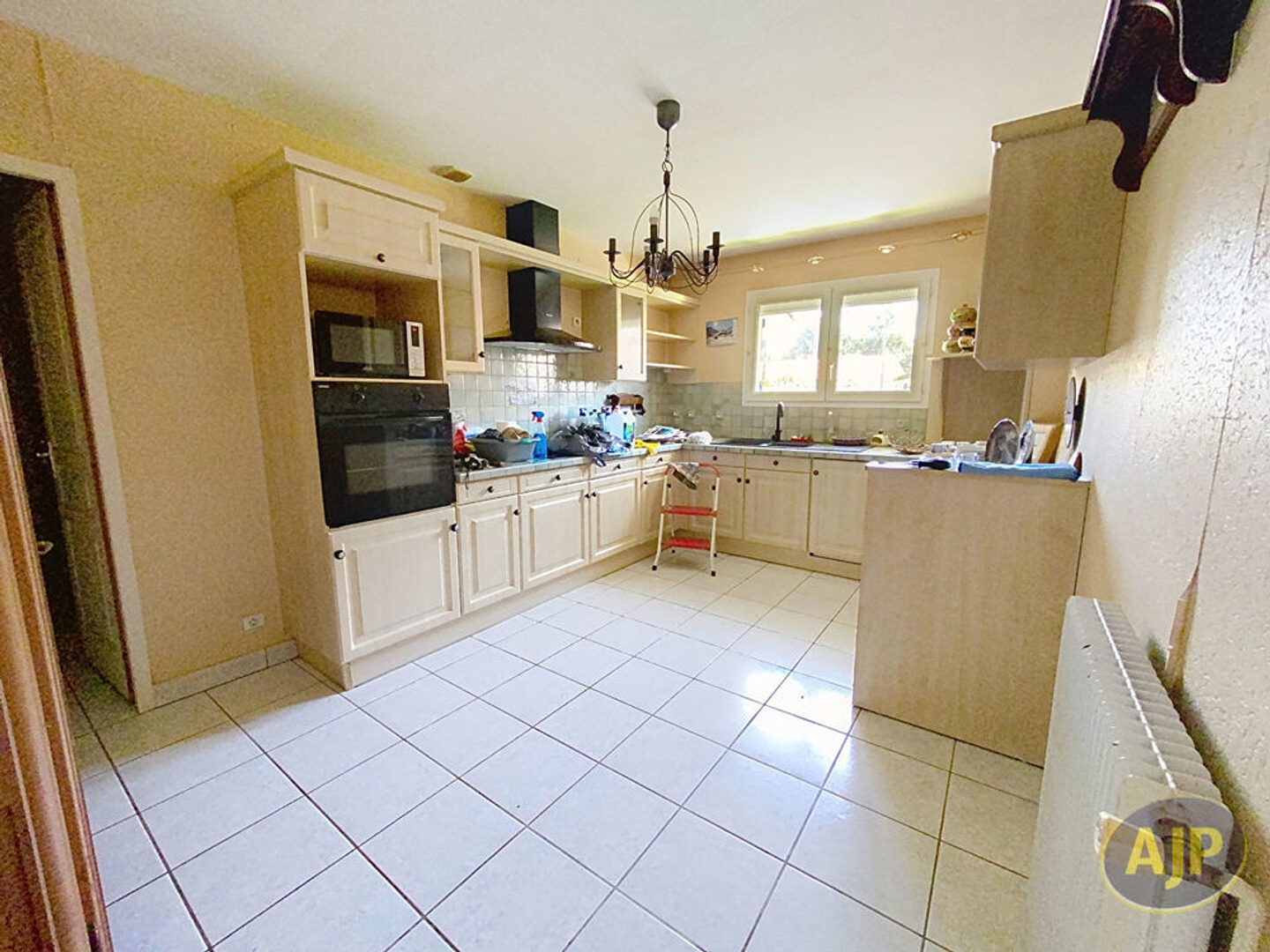 Maison à vendre - 5 pièces - 105m2 - Castelnau-De-Médoc (33480)