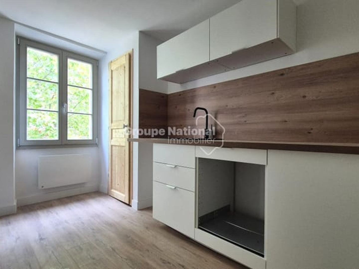 Appartement à vendre - 2 pièces - 41m2 - Saint-Didier (84210)