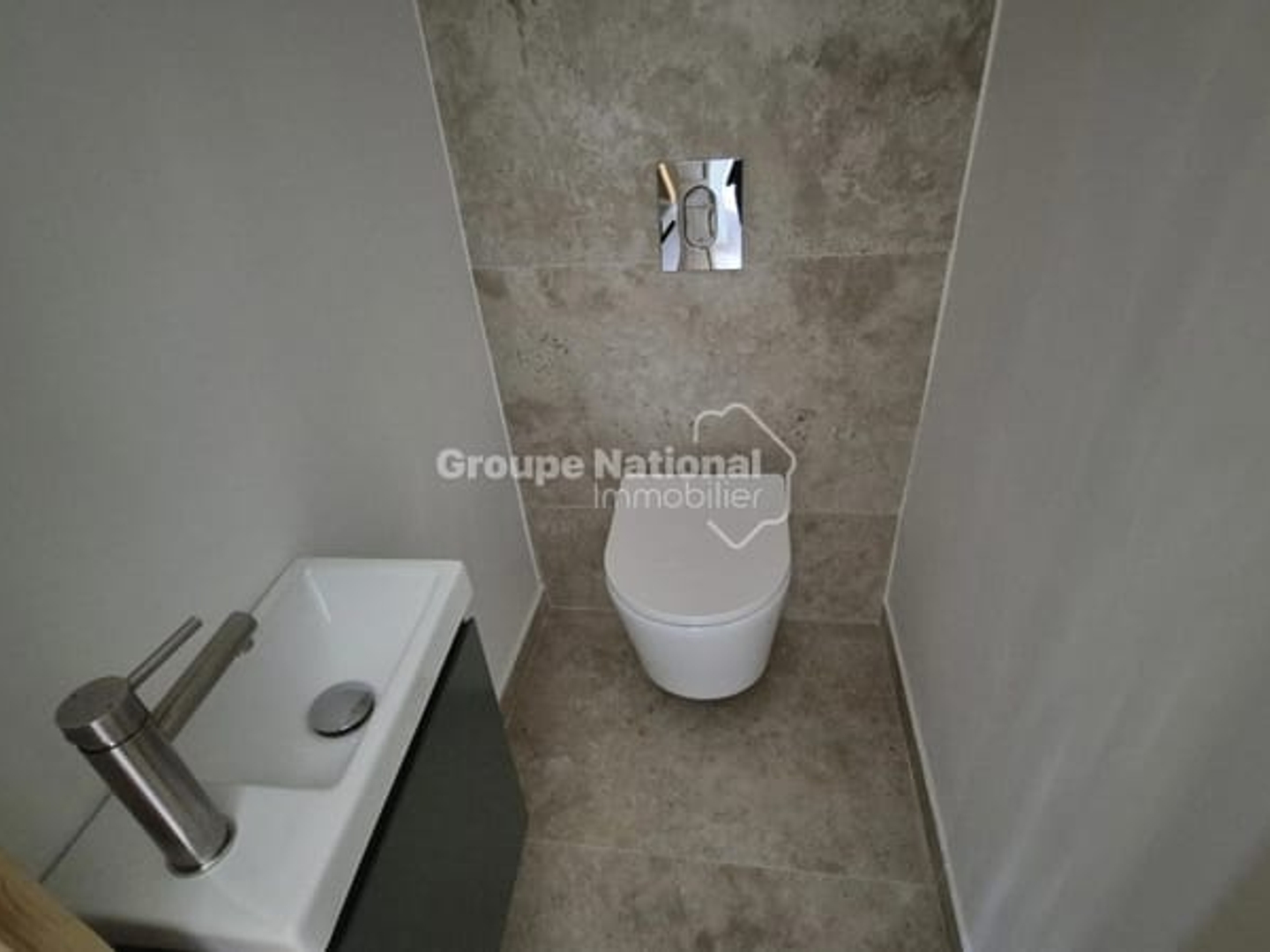 Appartement à vendre - 2 pièces - 41m2 - Saint-Didier (84210)
