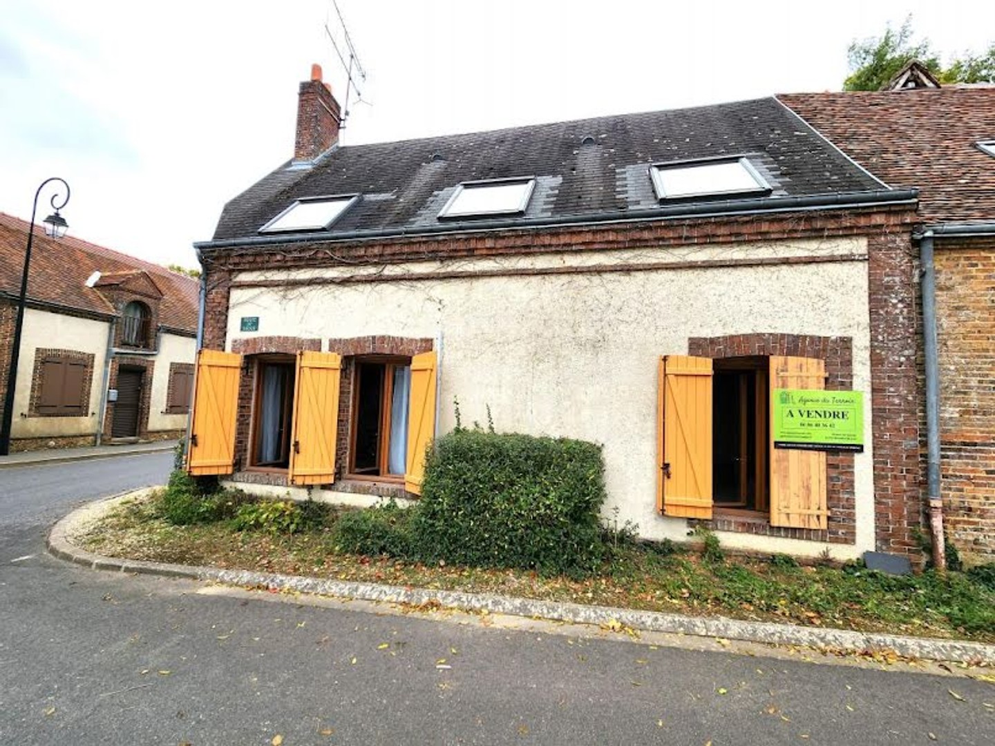 Maison 108 m²
