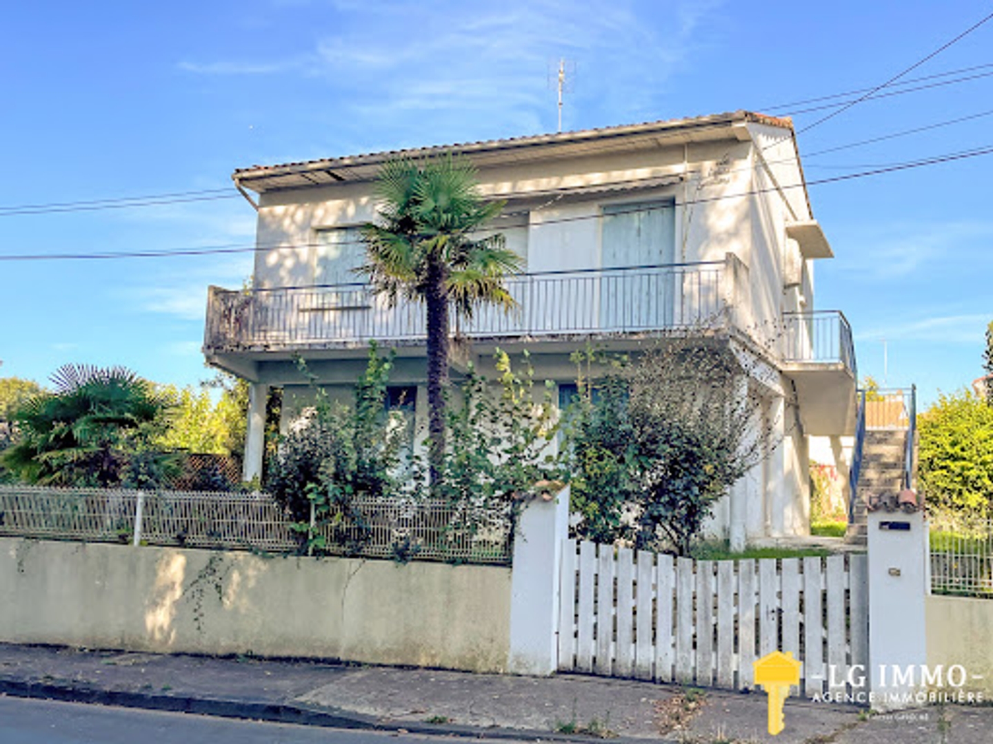 Maison 5 pièces 92 m²