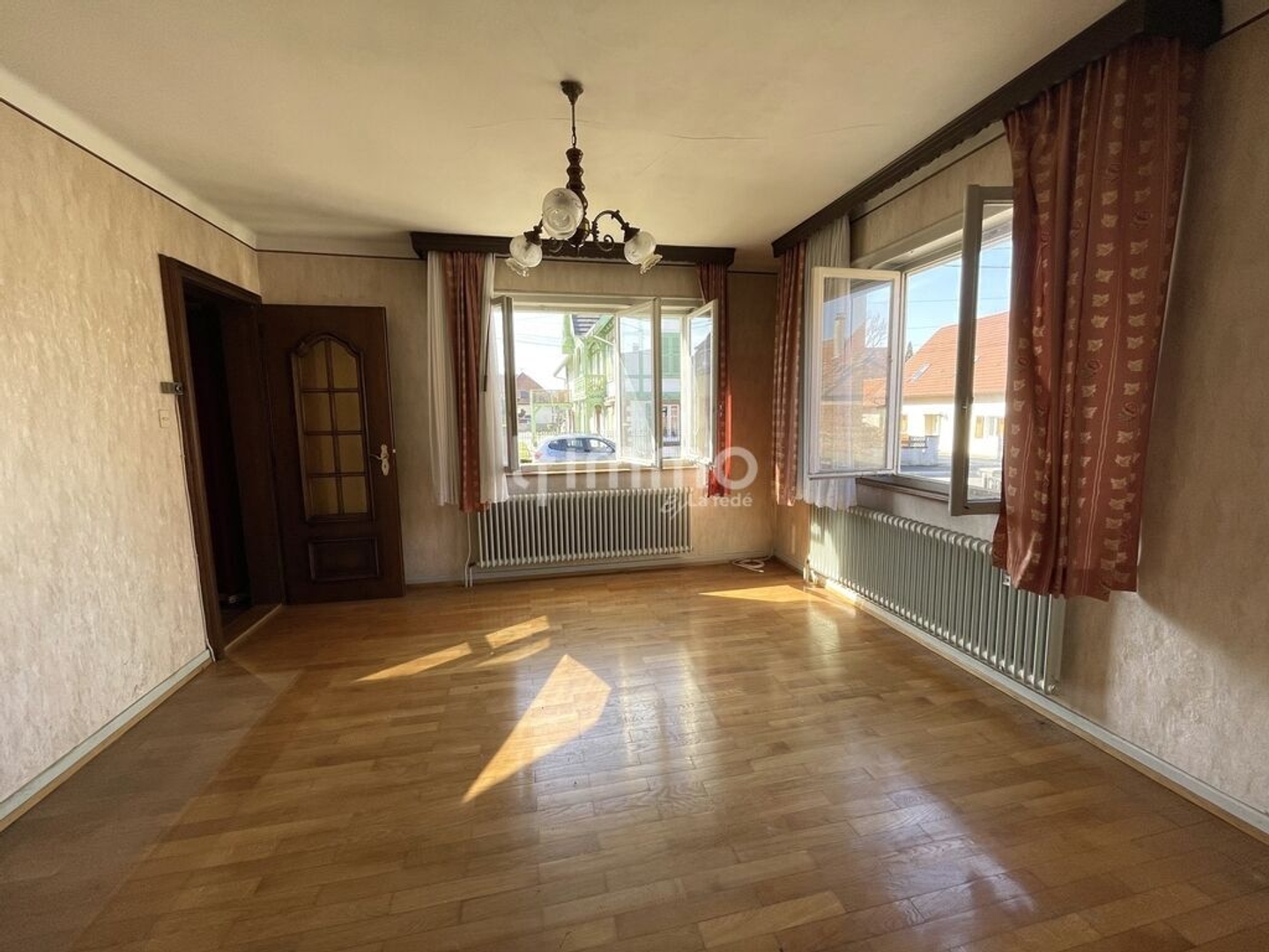 Maison à vendre - 5 pièces - 130m2 - Roeschwoog (67480)