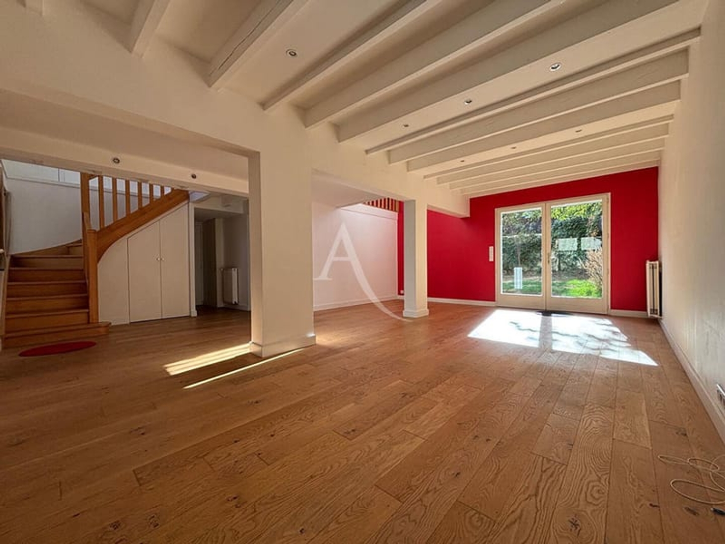 Maison à vendre - 9 pièces - 220m2 - Nantes (44000)