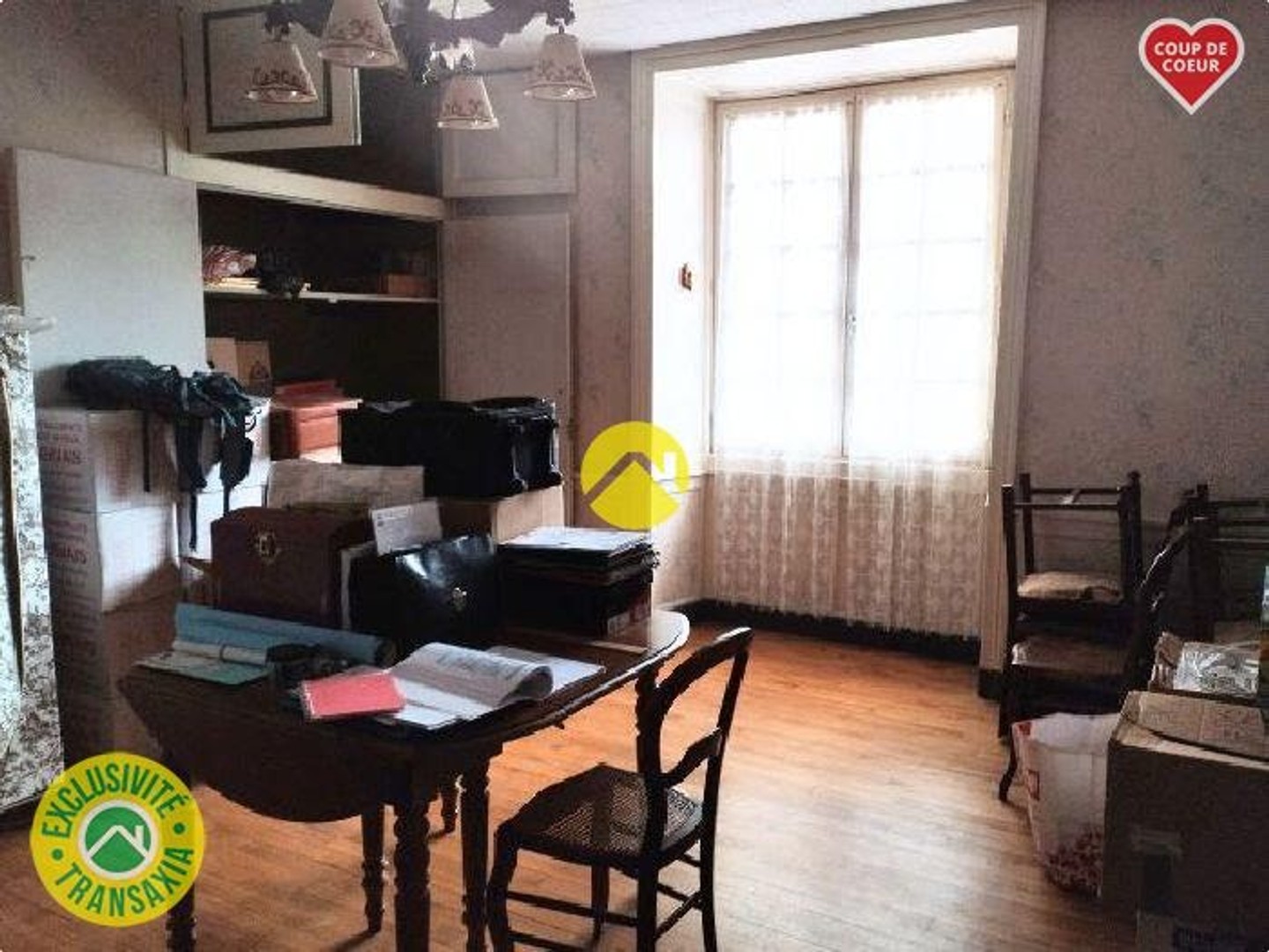 Maison 3 pièces 100 m²