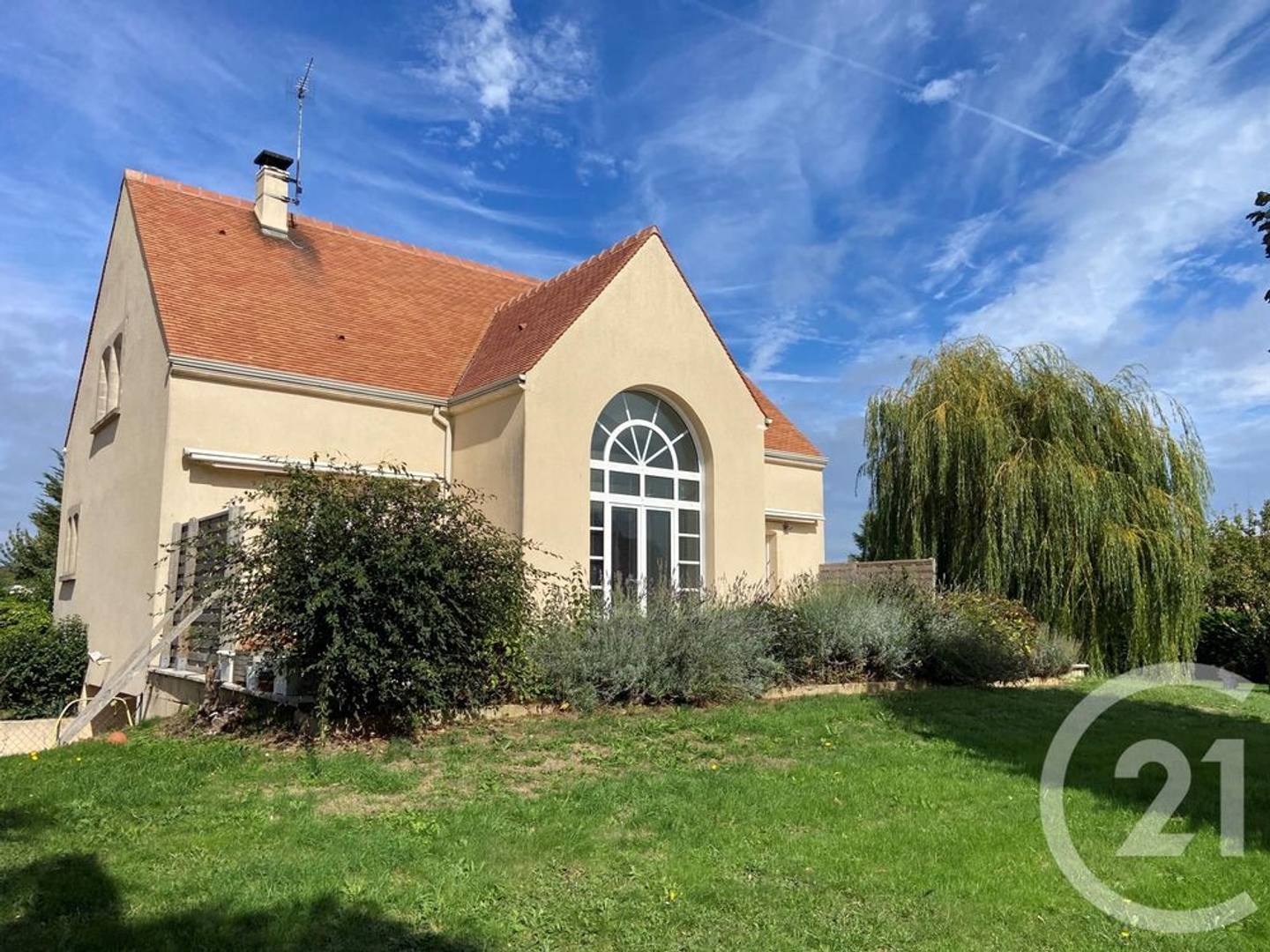 Maison 6 pièces 154 m²
