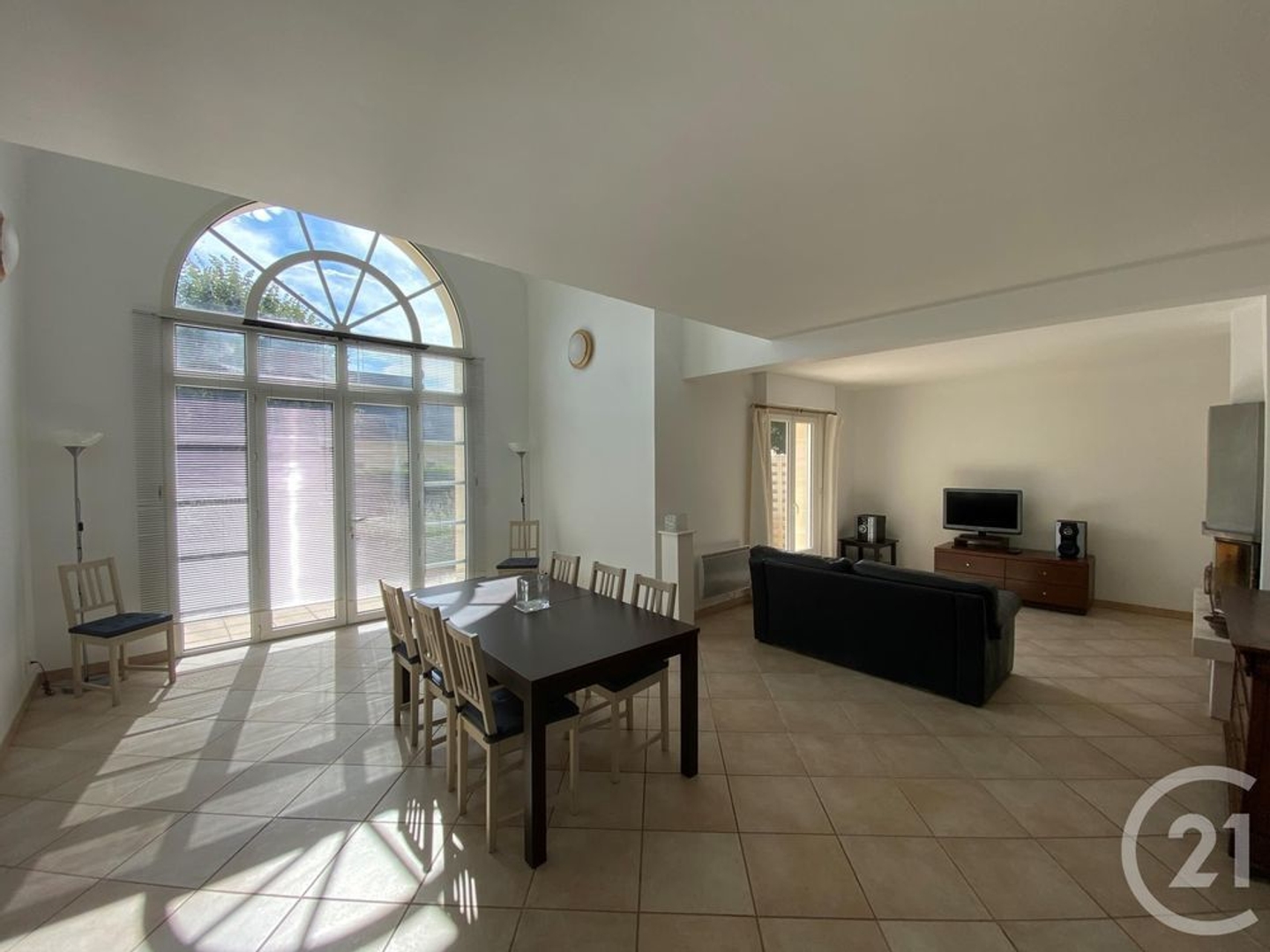 Maison à vendre - 6 pièces - 154m2 - Banville (14480)