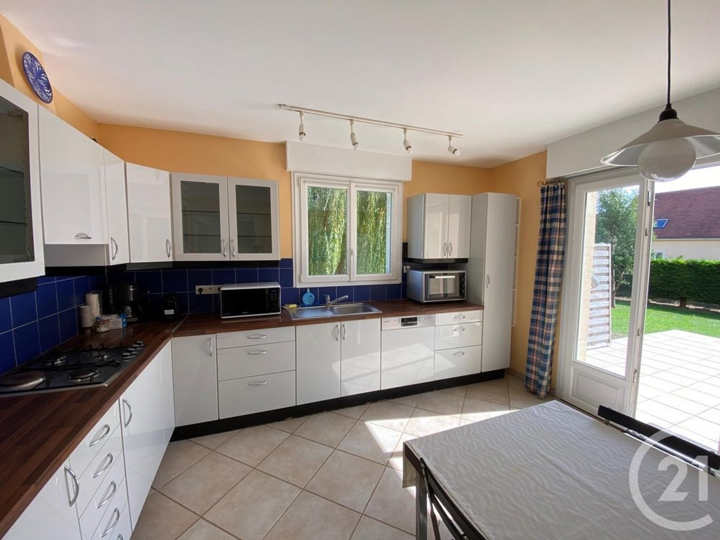Maison à vendre - 6 pièces - 154m2 - Banville (14480)
