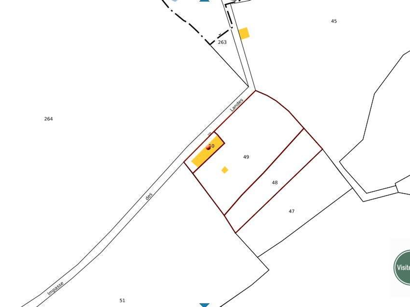 Maison 5 pièces 126 m²