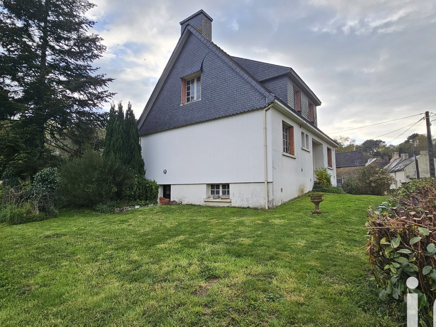 Maison 6 pièces 135 m²