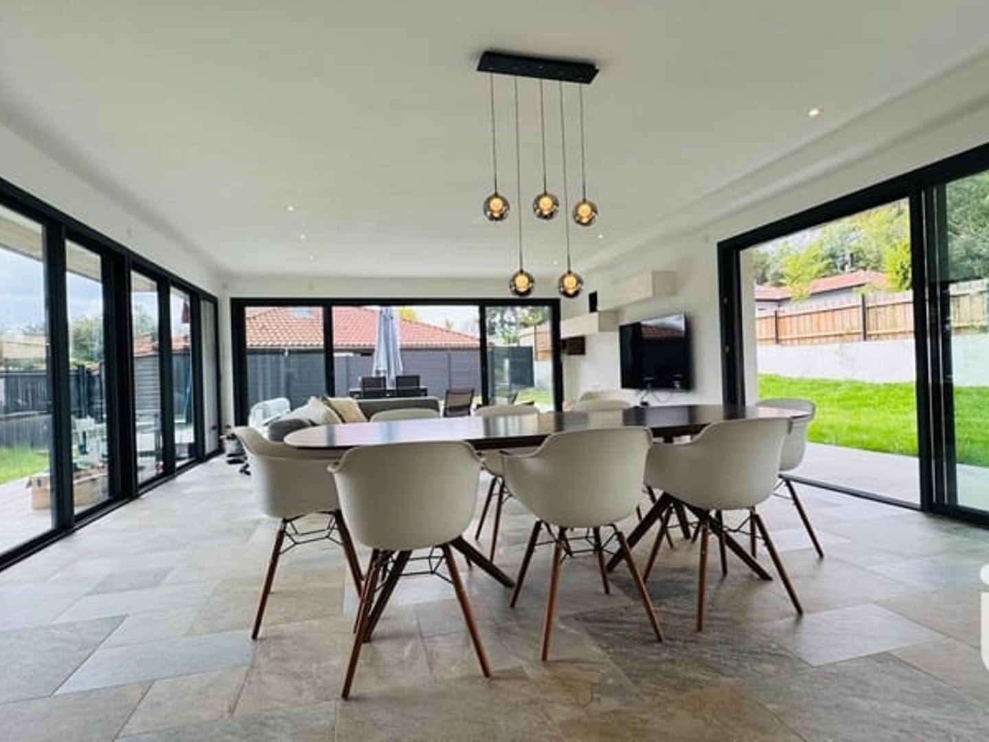 Maison à vendre - 6 pièces - 170m2 - Seignosse (40510)