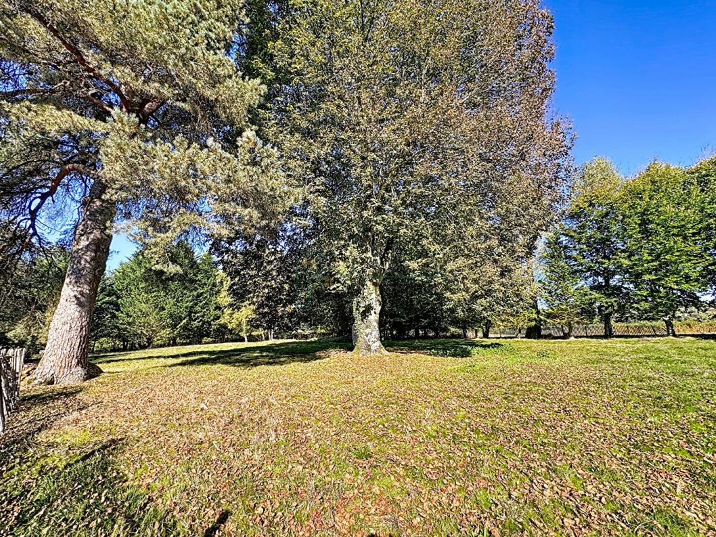 Maison 10 pièces 221 m²