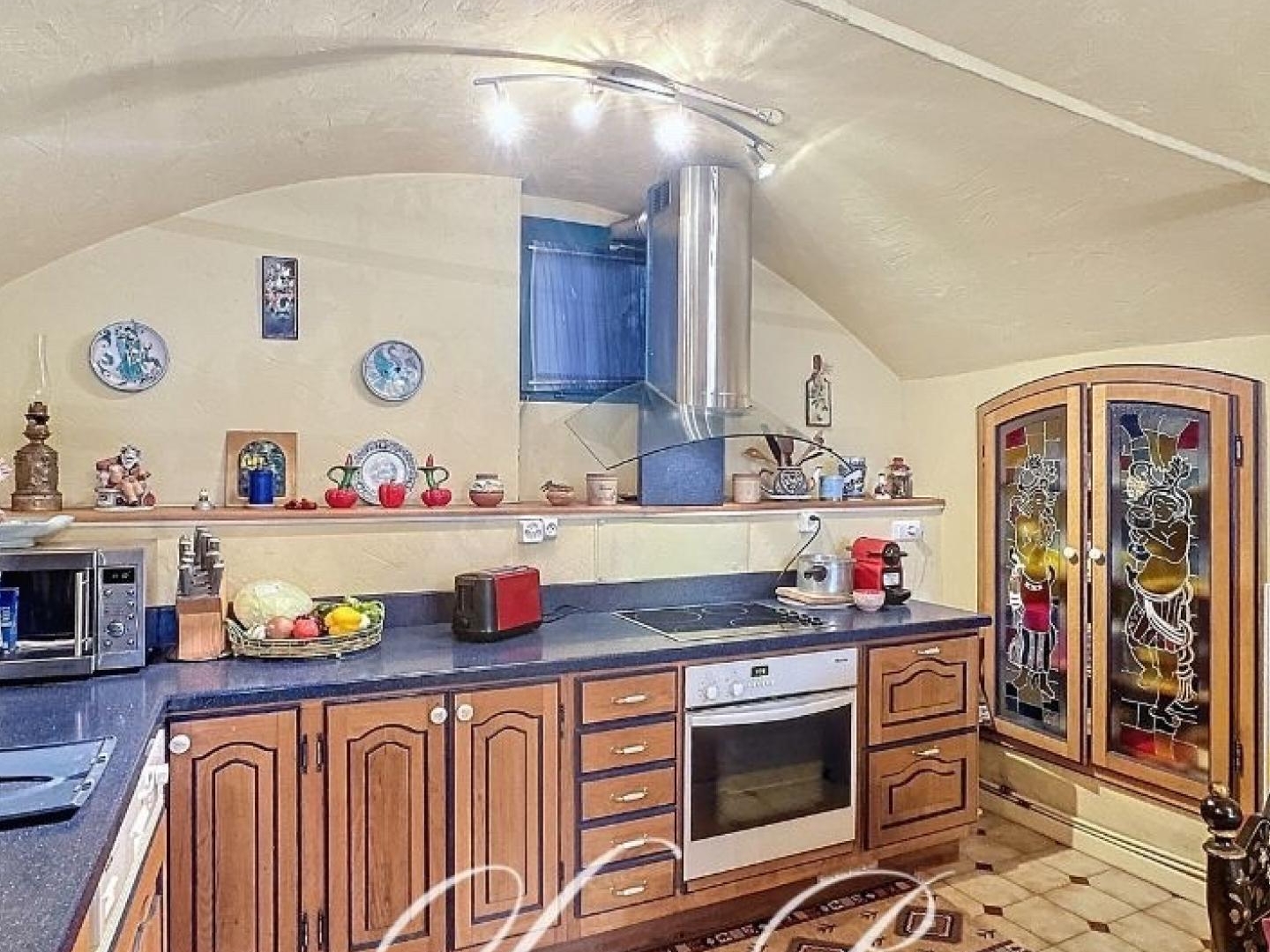 Maison à vendre - 5 pièces - 160m2 - Serrières-En-Chau... (73310)