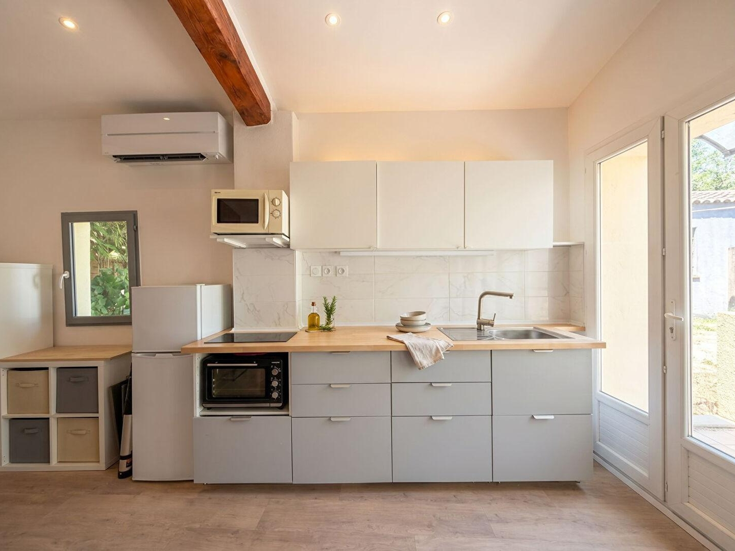 Maison à vendre - 1 pièce - 30m2 - Gardanne (13120)