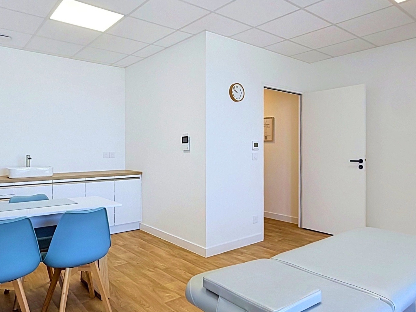 Locaux à vendre - 1 pièce - 25m2 - Veigy-Foncenex (74140)
