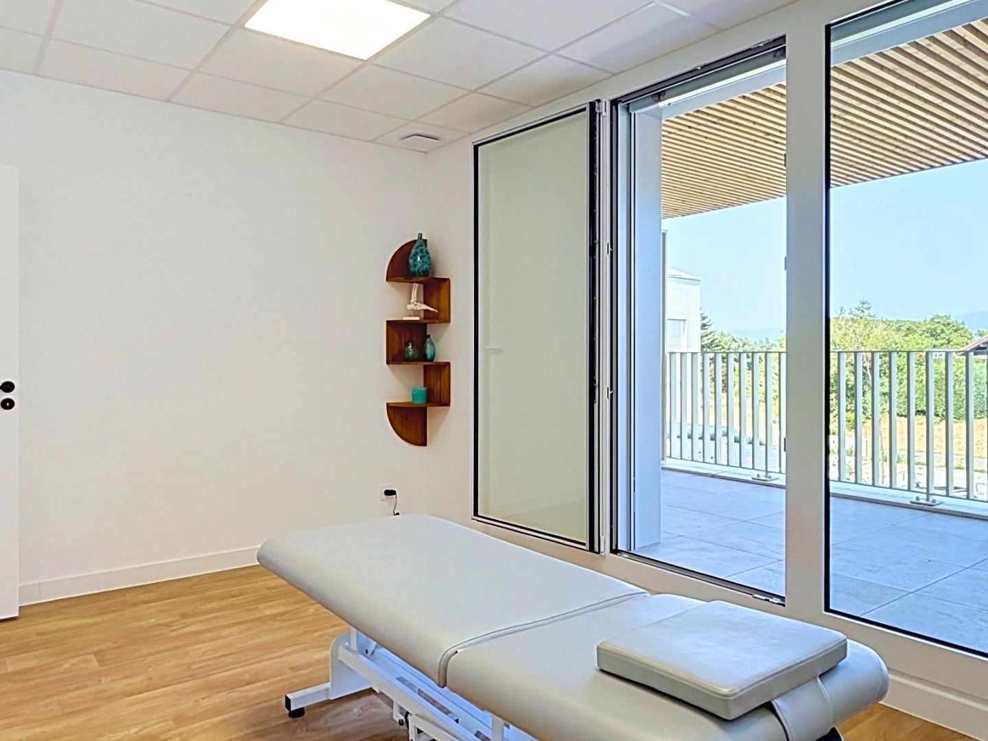 Locaux à vendre - 1 pièce - 25m2 - Veigy-Foncenex (74140)