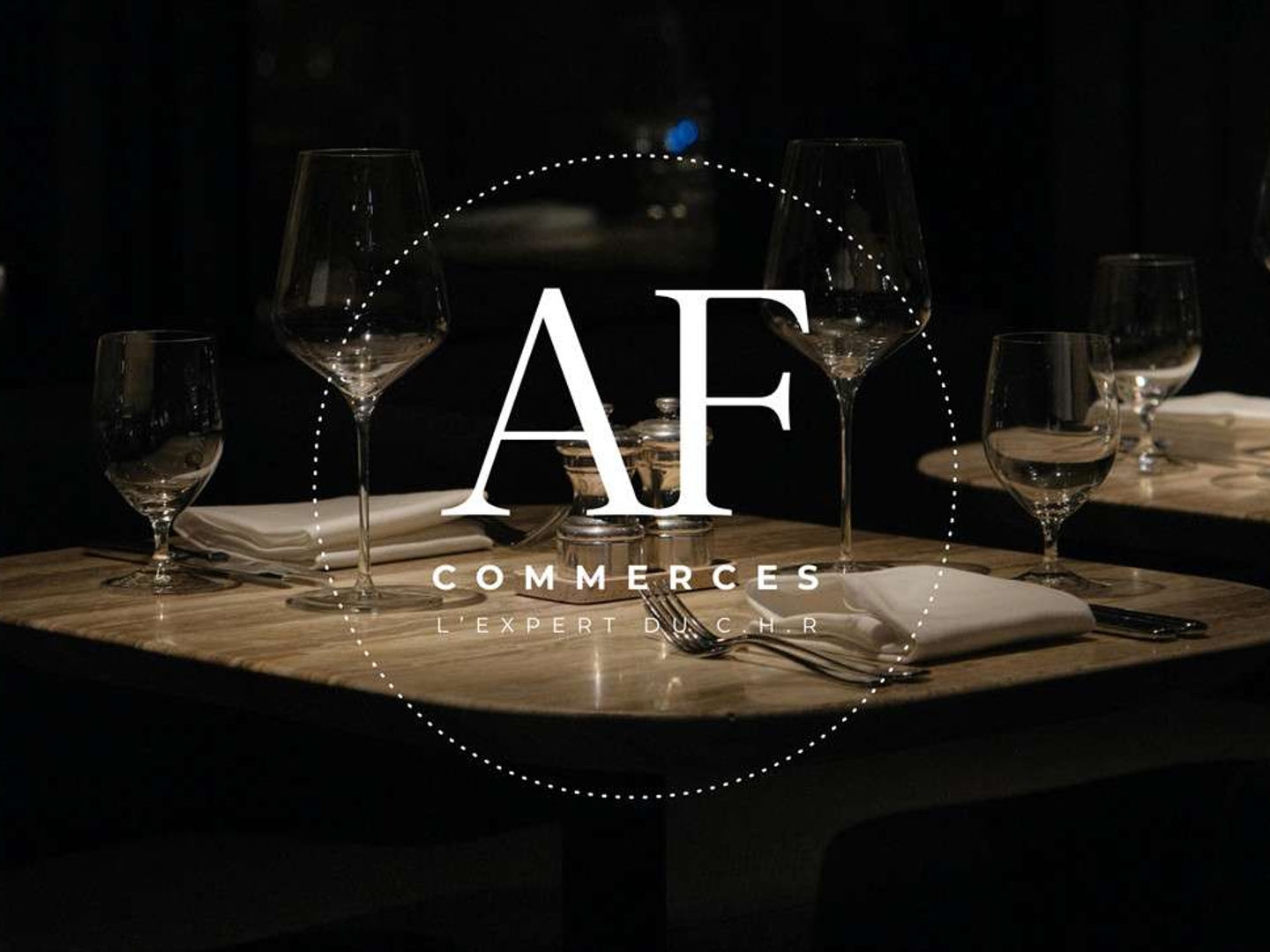 À VENDRE RESTAURANT BISTRONOMIQUE 75002