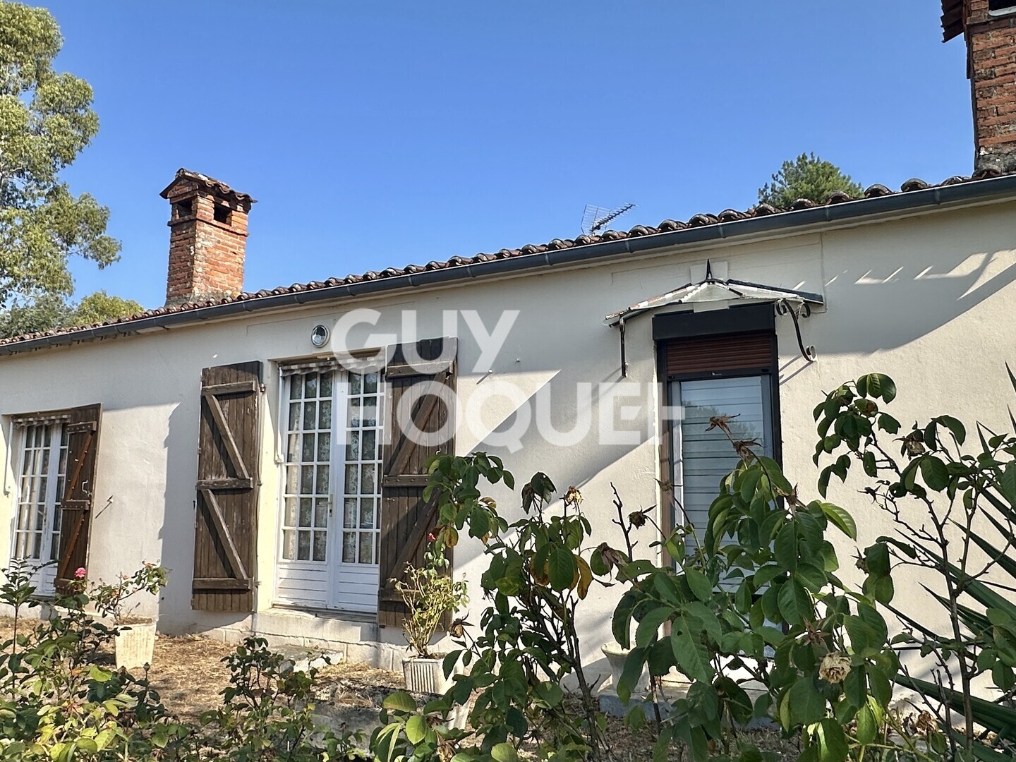 Maison à vendre de 3 pièces de 114.56 m²