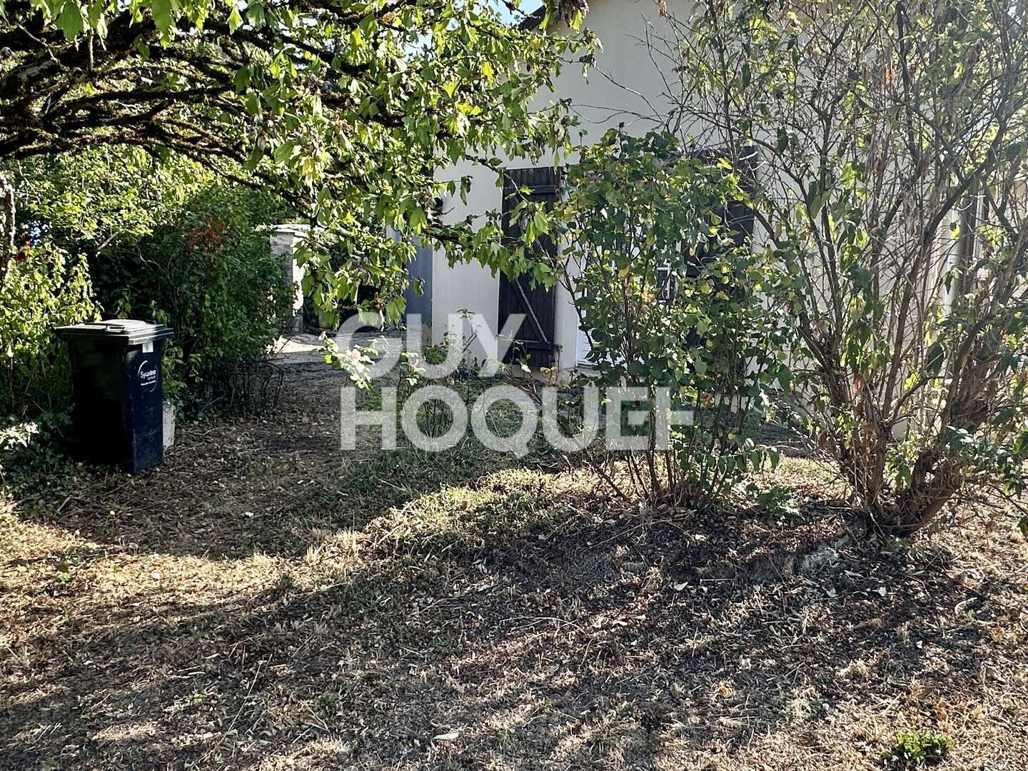 Maison à vendre - 3 pièces - 115m2 - Mervent (85200)