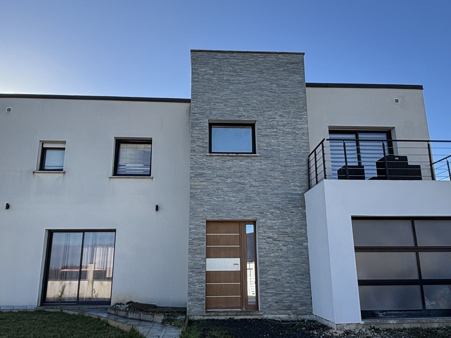 Maison 8 pièces 160 m²
