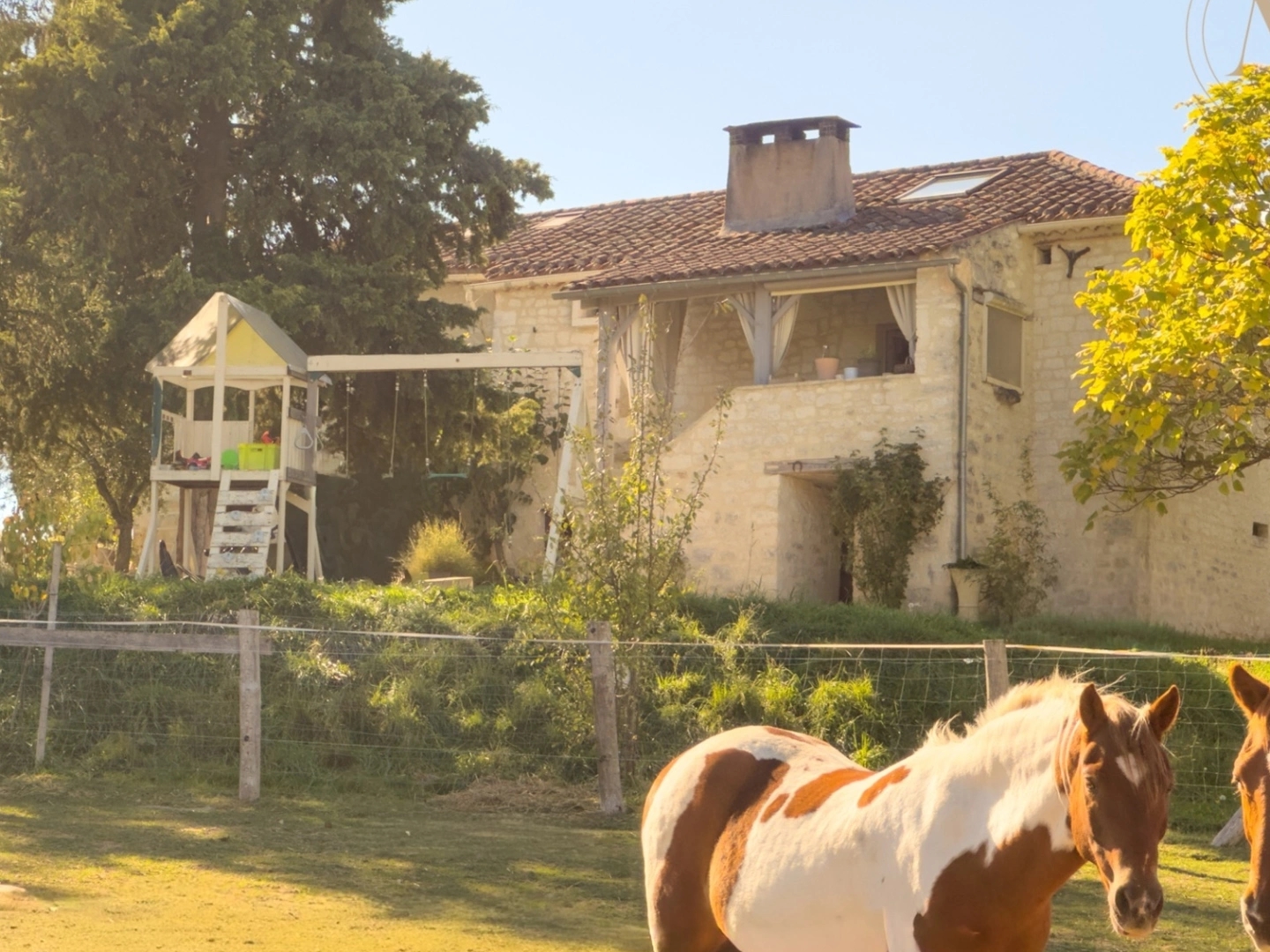 Maison 4 pièces 85 m²