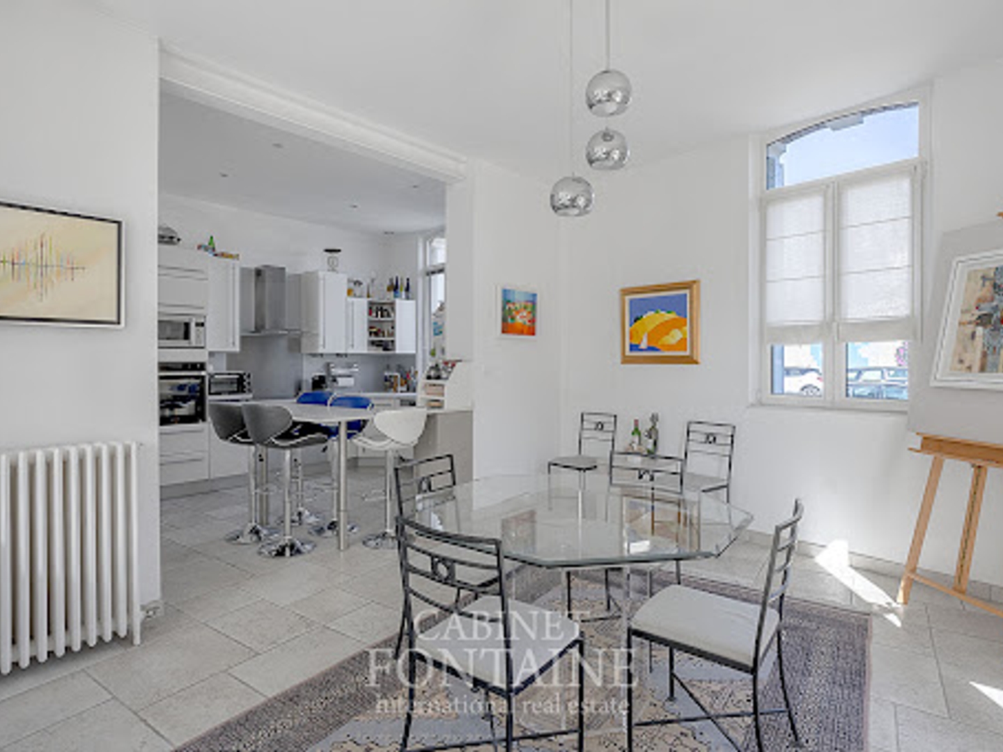 Maison à vendre - 8 pièces - 216m2 - Beauvais (60000)