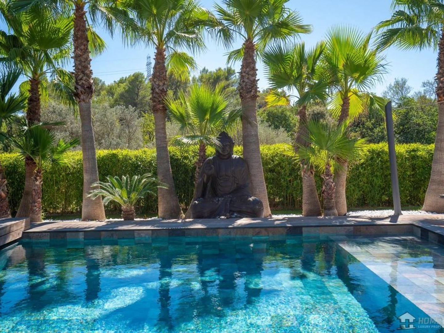 Villa 5 pièces 200 m²