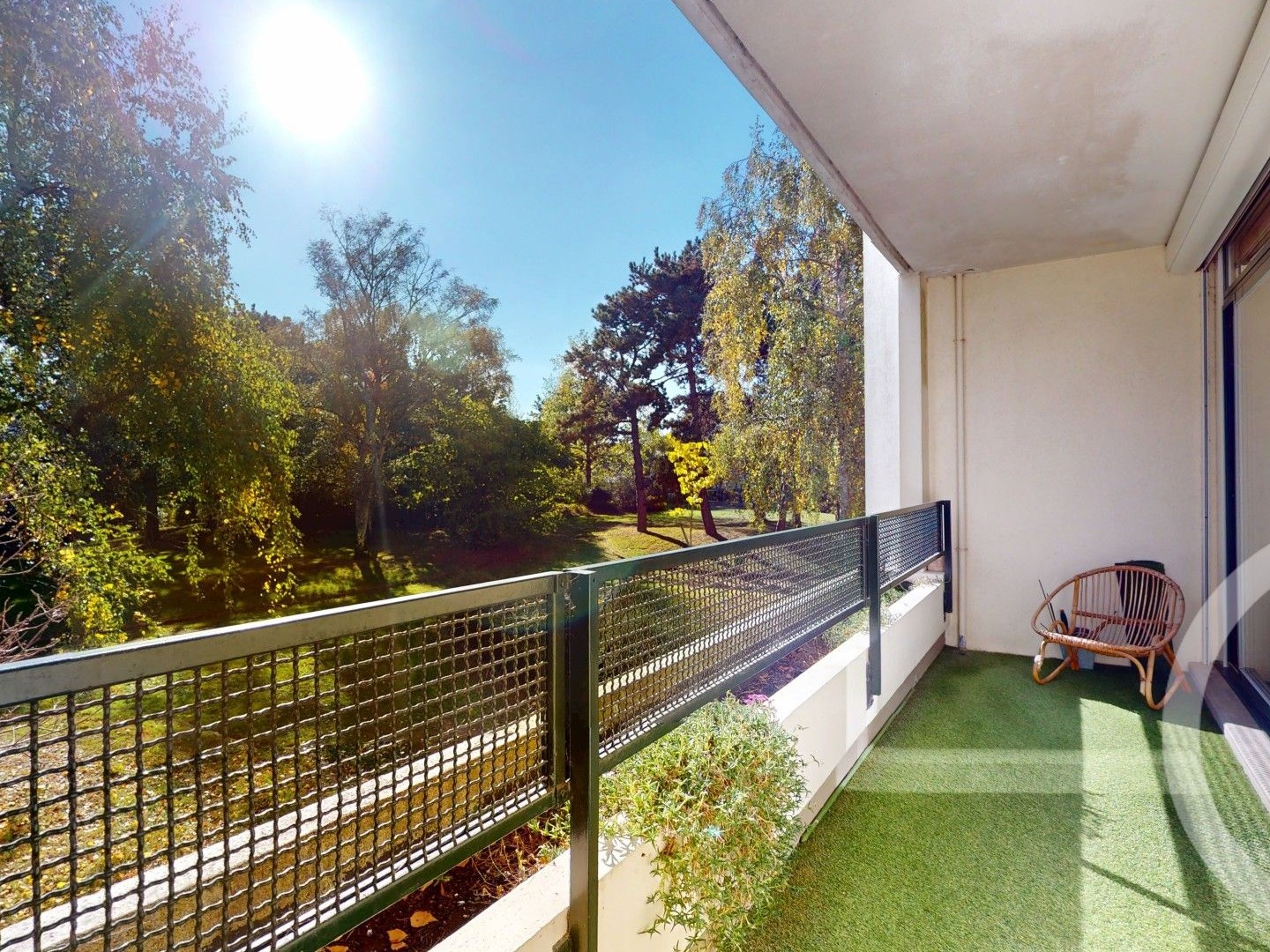 Appartement 4 pièces 83 m²