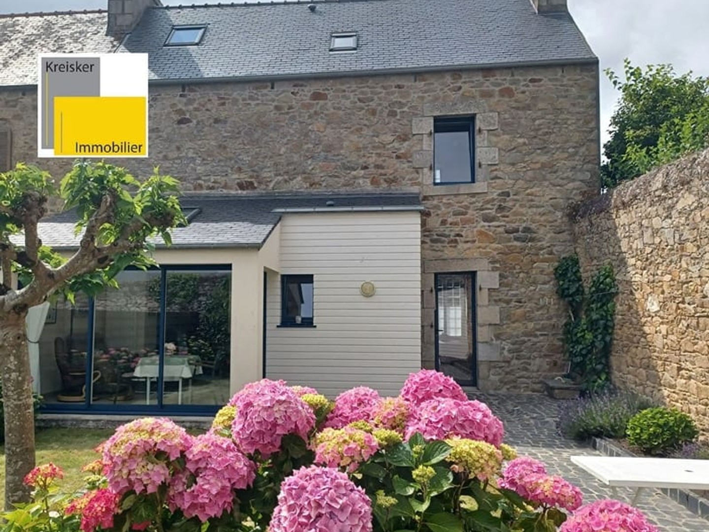 Maison 4 pièces 95 m²