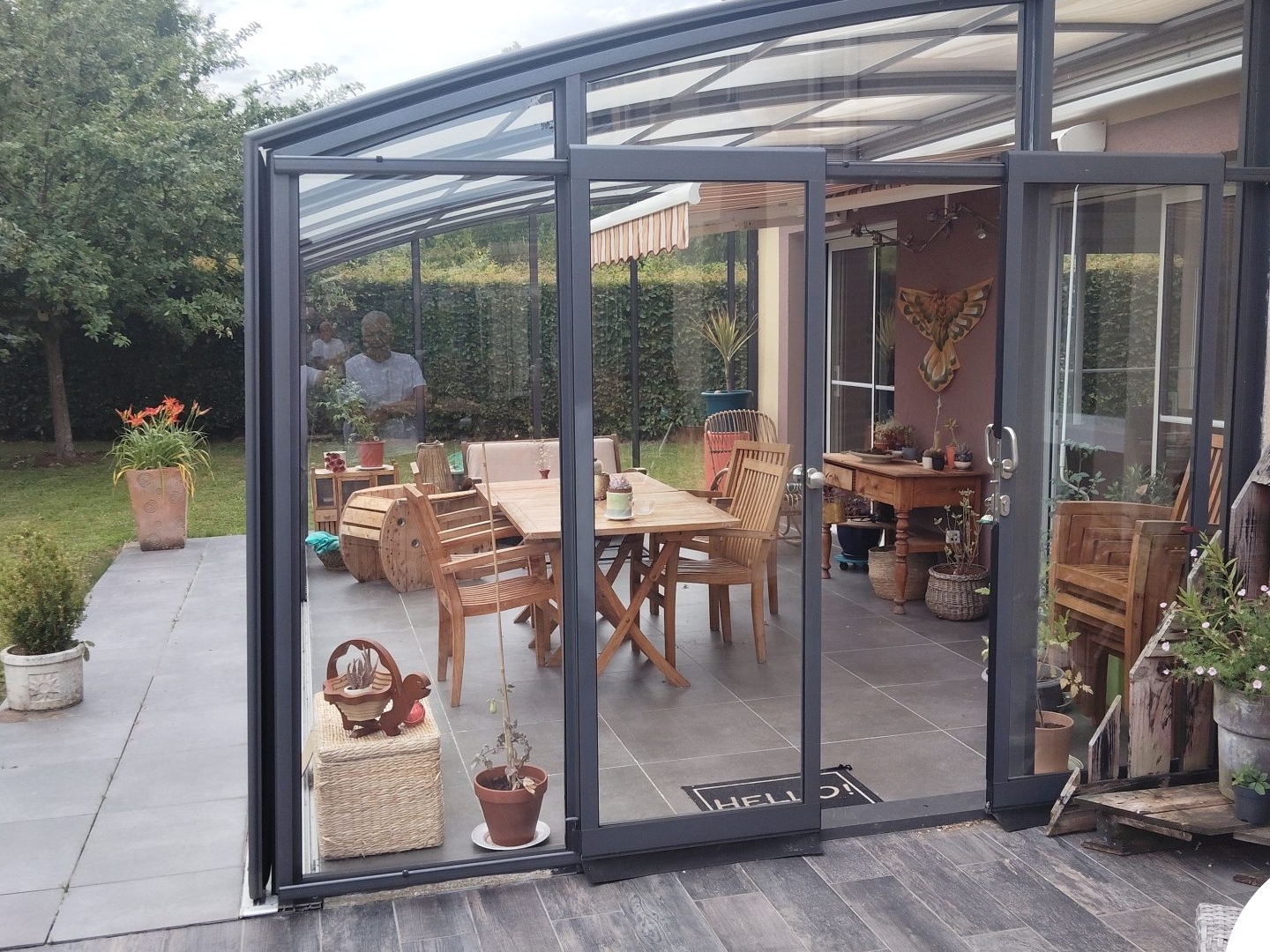 Maison à vendre - 4 pièces - 117m2 - Grand Bourgtheroulde (27520)