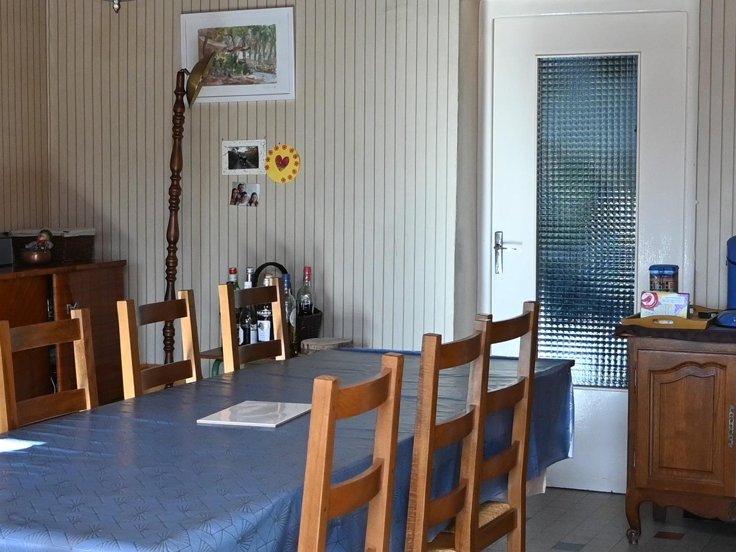 Maison à vendre - 4 pièces - 86m2 - Bussy-Albieux (42260)