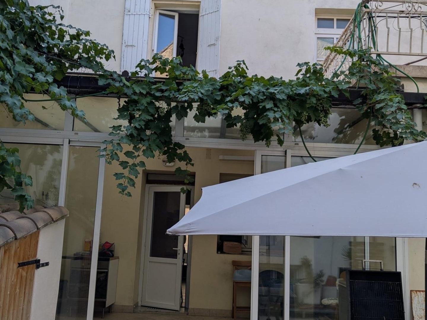 Immeuble à vendre - 297m2 - Pierrelatte (26700)
