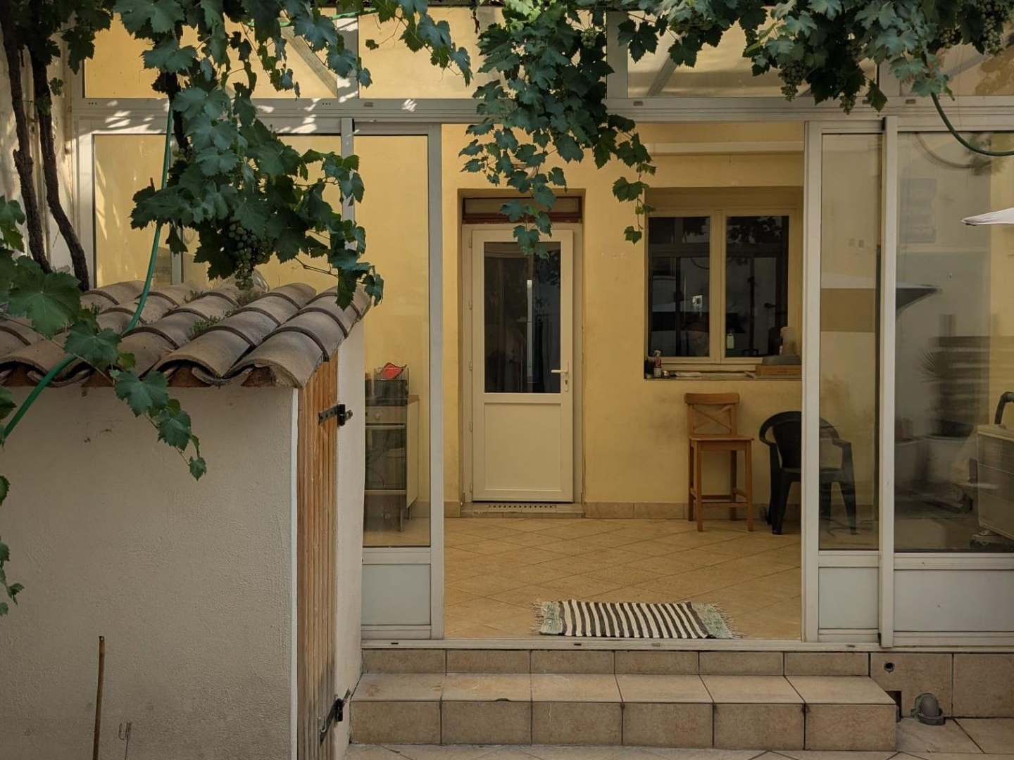 Immeuble à vendre - 297m2 - Pierrelatte (26700)